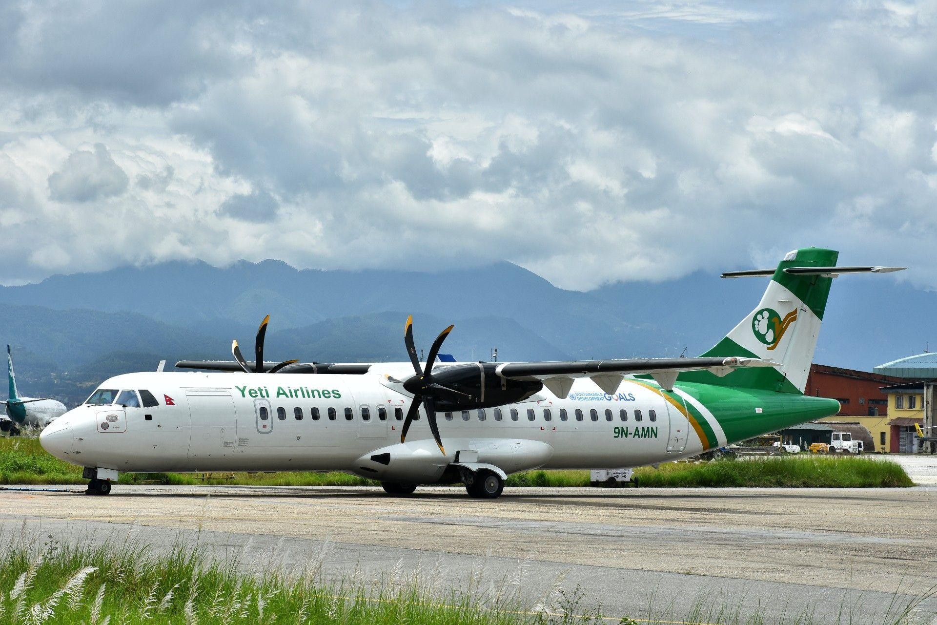 From Pokhara: 25-Minute PKR-KTM Flight Ticket to Kathmandu 3