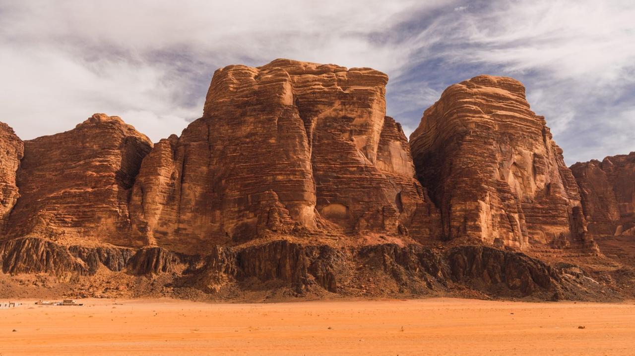 Wadi Rum Full-Day Jeep Tour: Lunch, Sunset & Hidden Gems 2