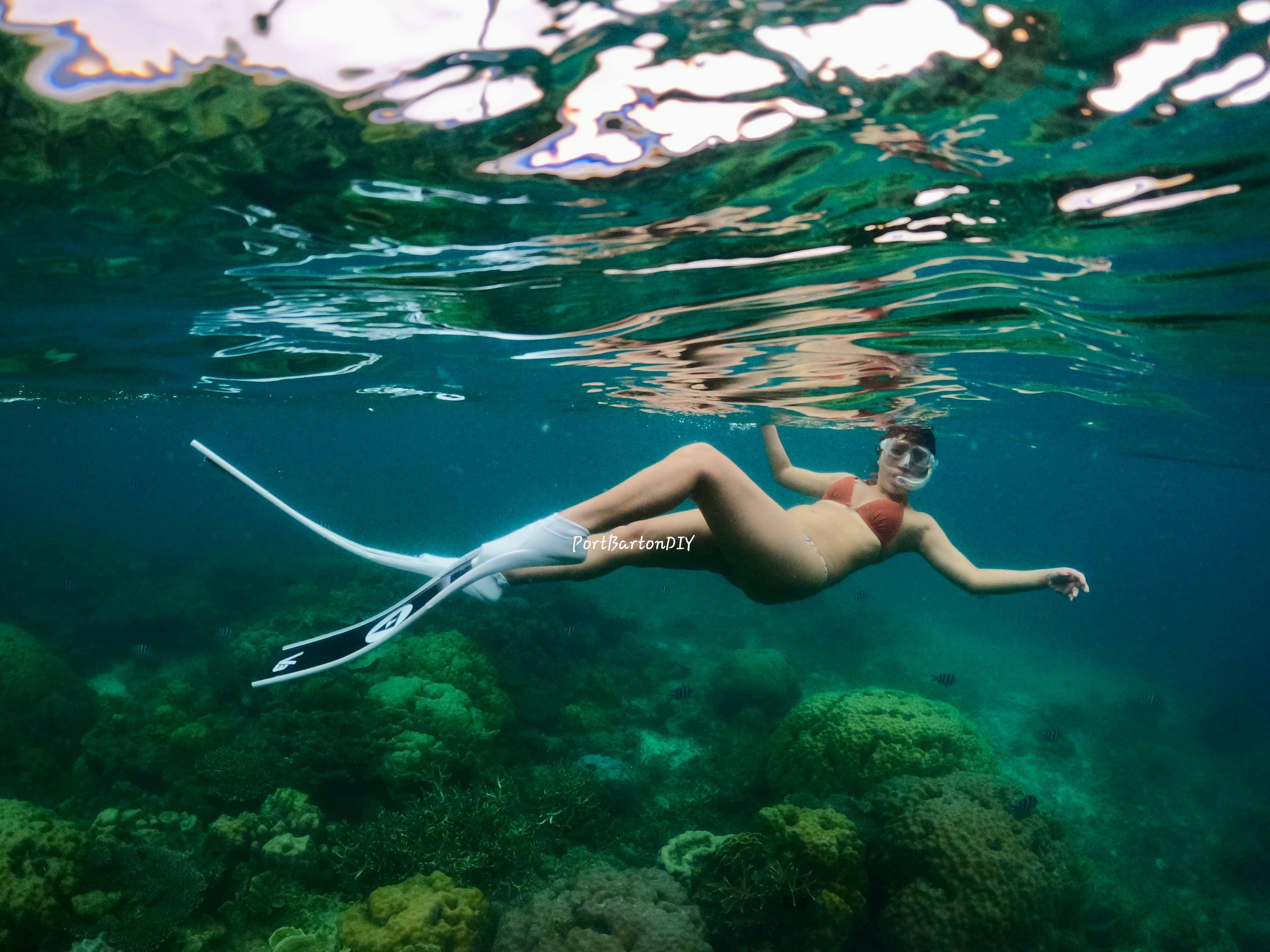 Port Barton: Island-Hopping Tour to Swim with Sea Turtles 3