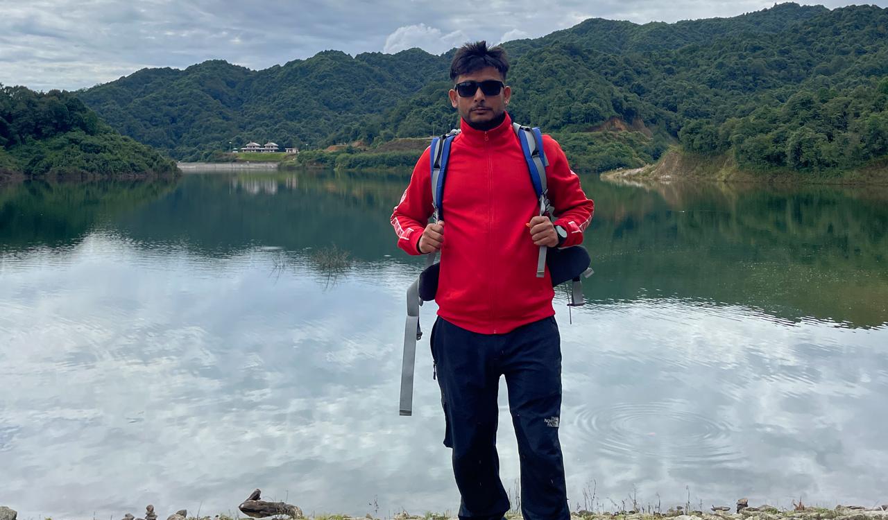 Kathmandu: Sundarijal to Dhap Dam Day Hike with Lunch 3