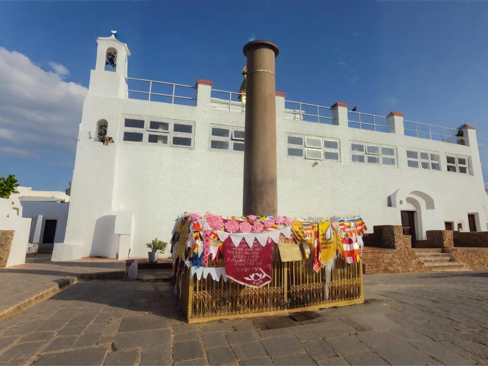 Best Lumbini Day Tour 2