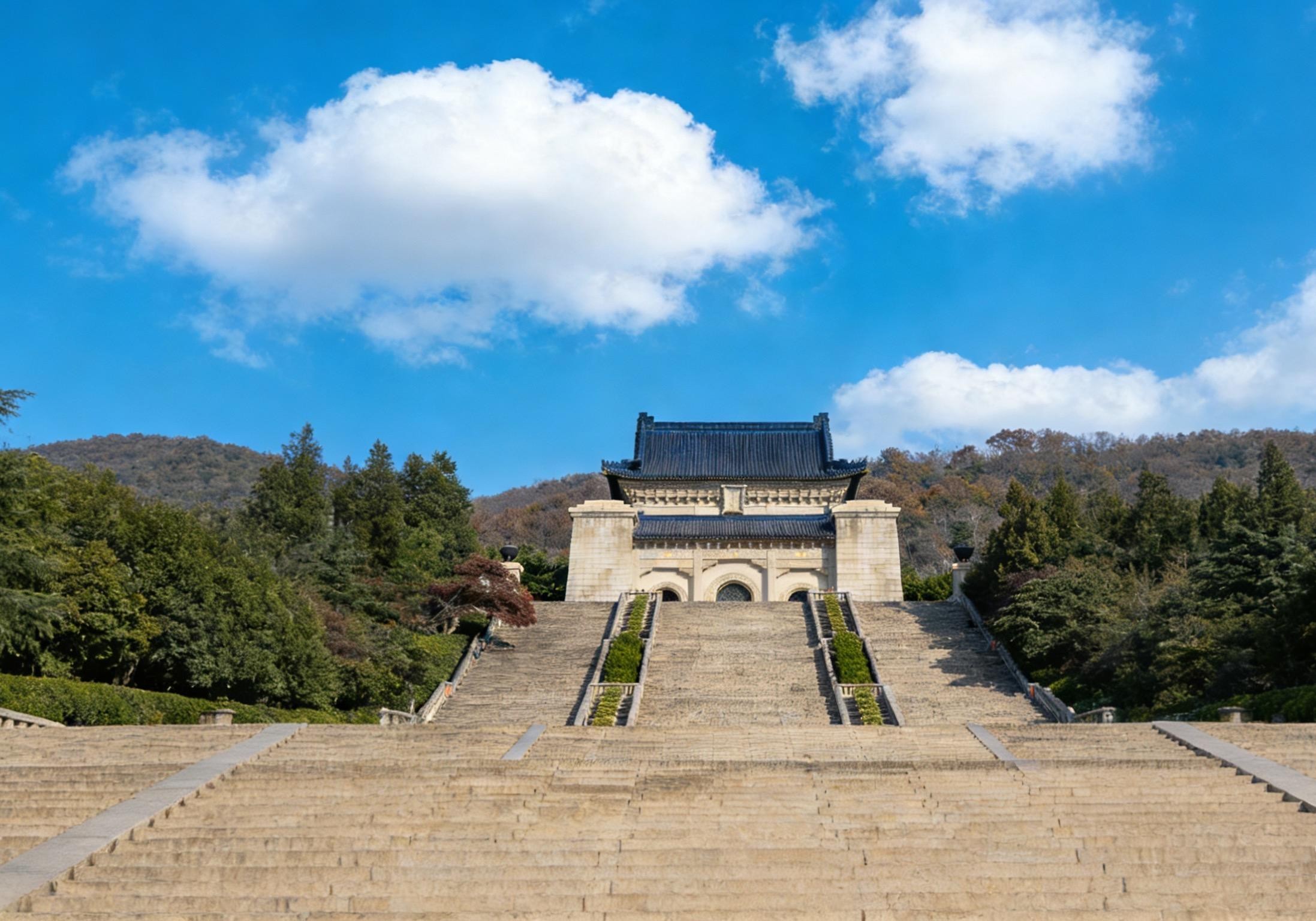 Nanjing:Must-See Attractions in One Day+Customized Itinerary 3