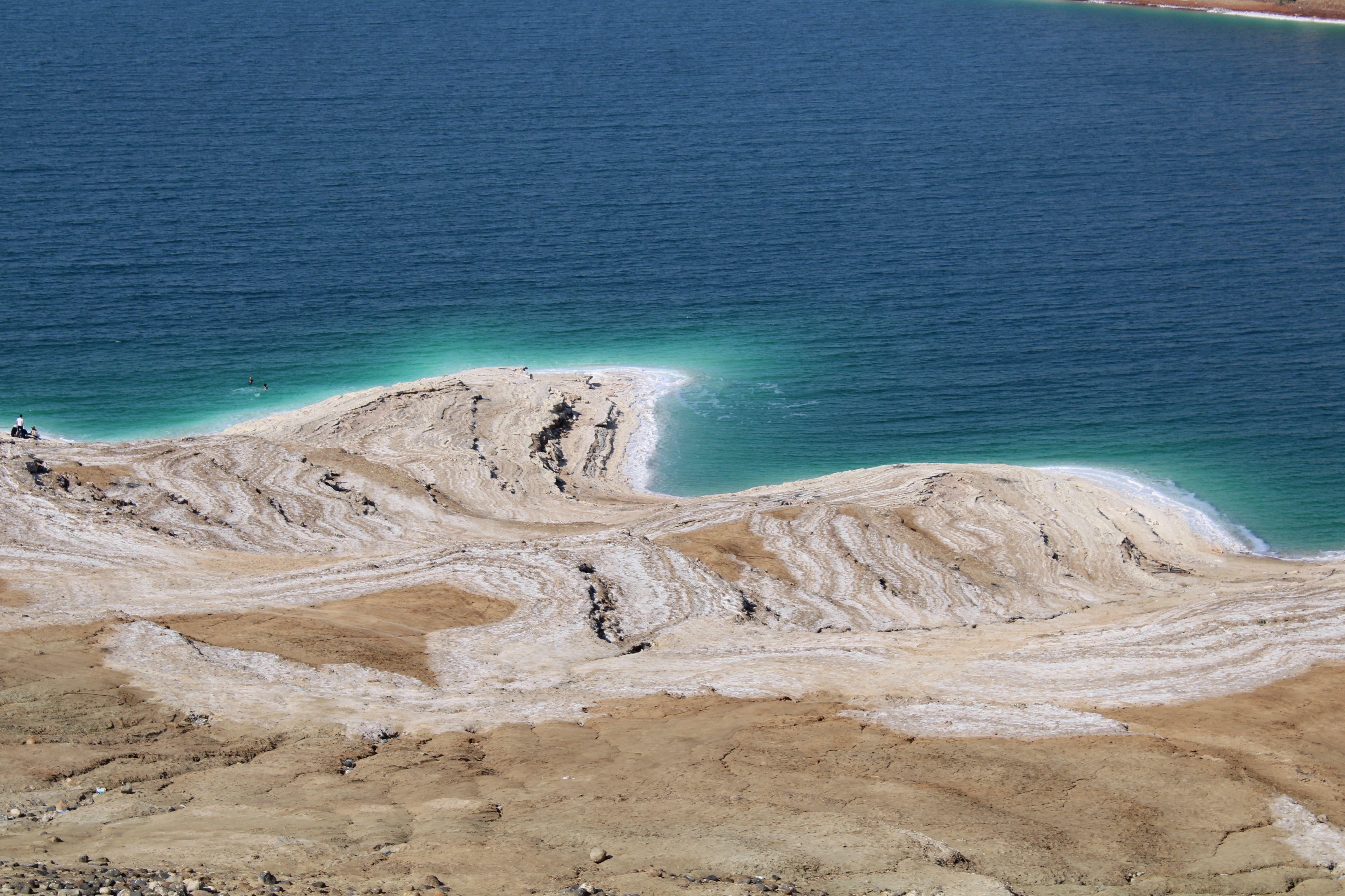 Madaba, Mt Nebo, Baptism Site & Dead Sea, Shared or Private 3