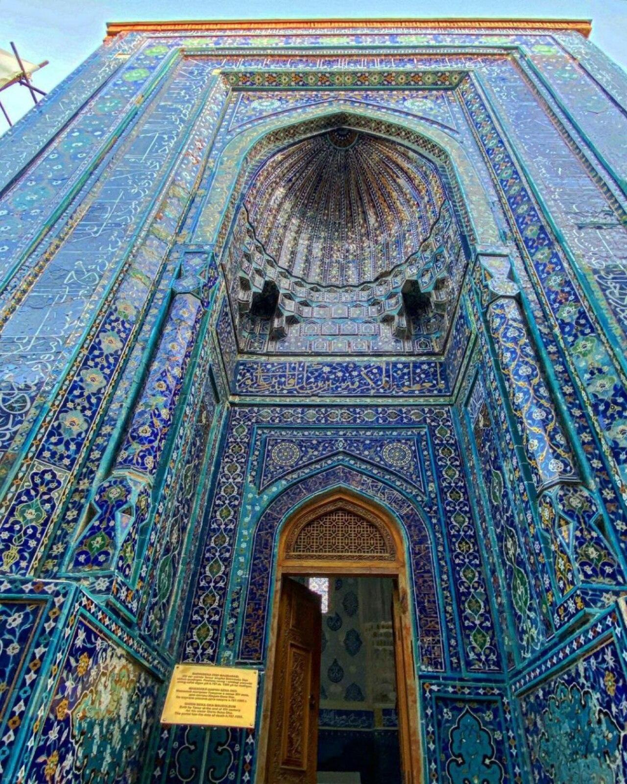All in One Day Tour of Samarkand from Tashkent 3