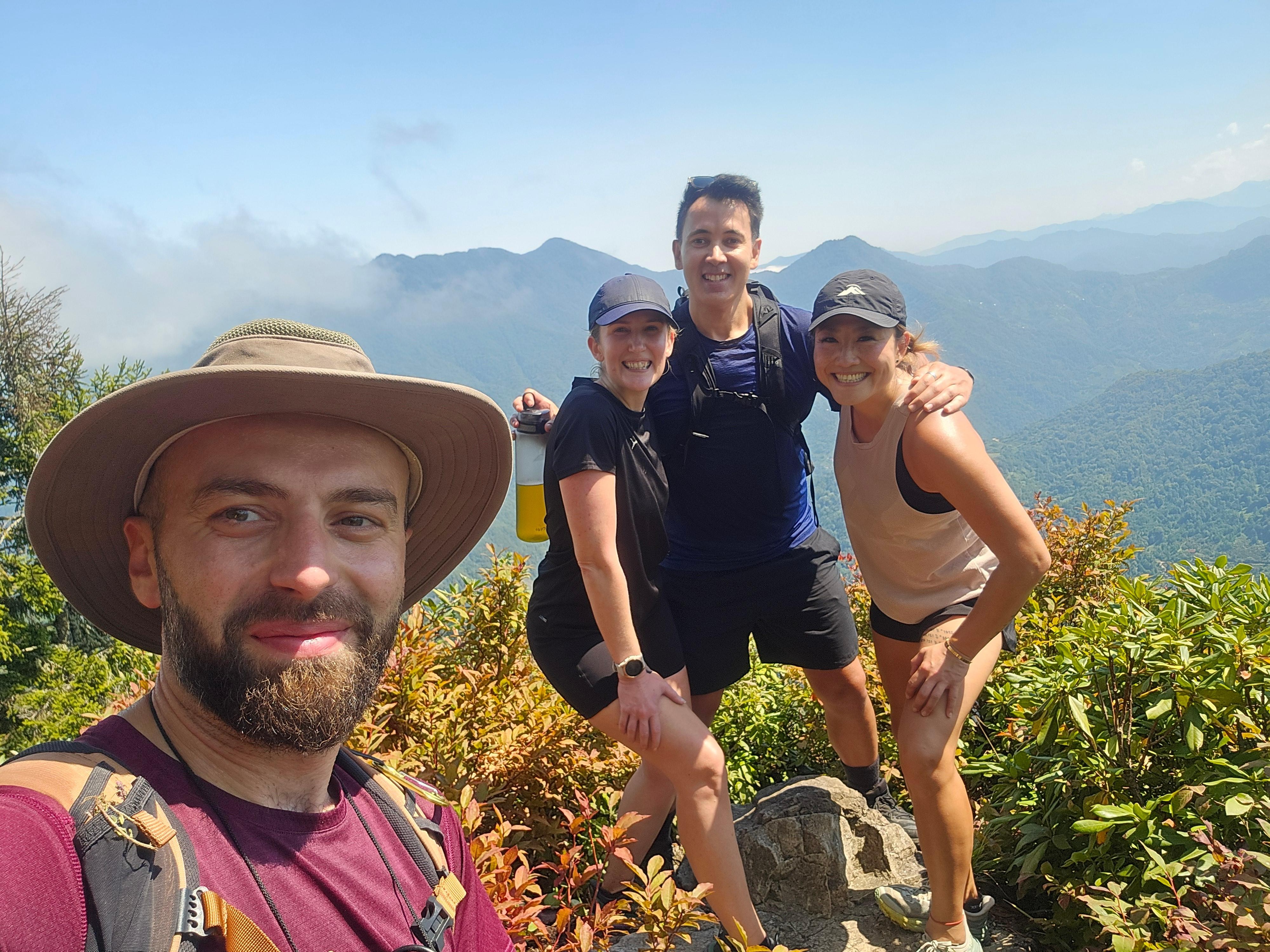 Batumi: Machakhela National Park Guided Hiking Tour 3