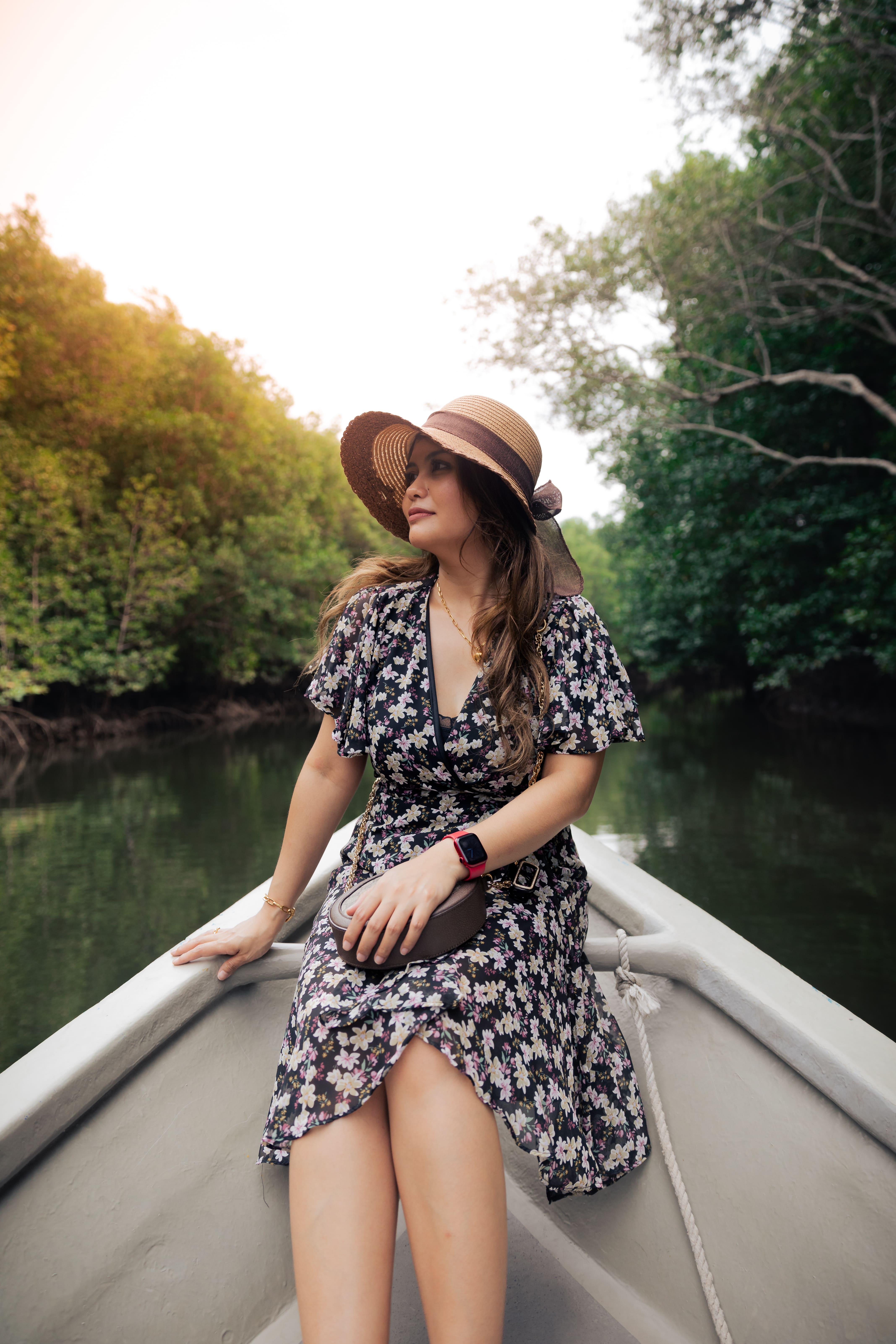 Langkawi: Kilim Geopark Mangrove Tour with Eagle Watching
