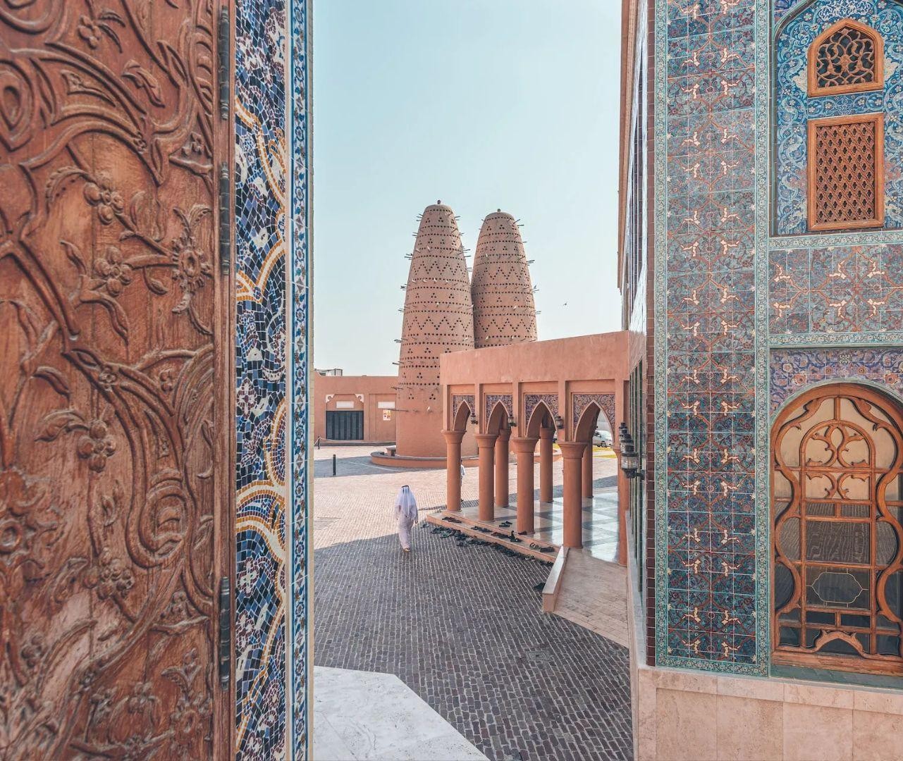 Make the Most of Your Layover: Top Transit Tour in Qatar 2