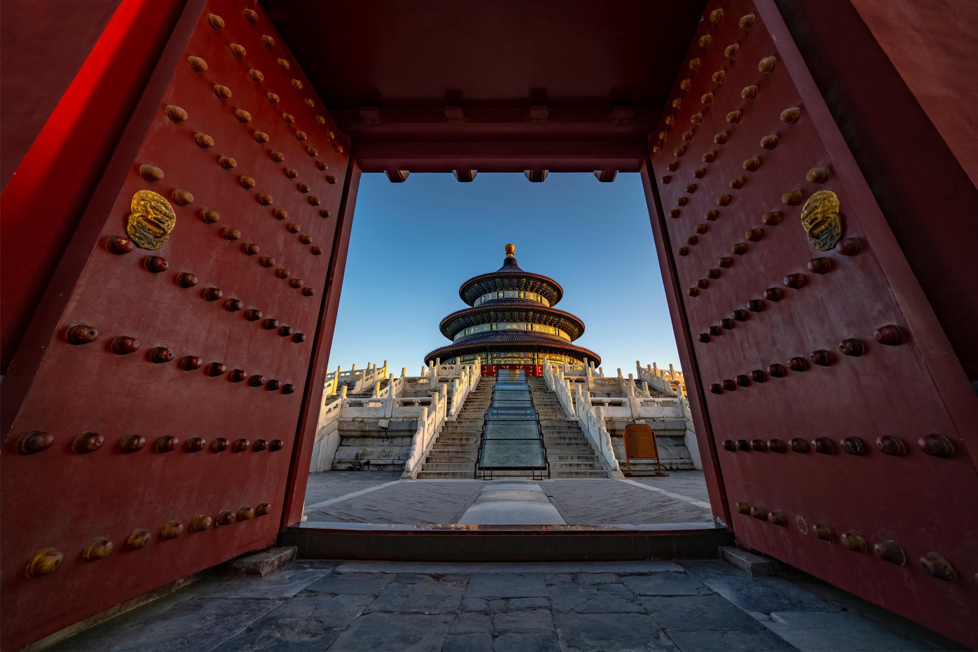 Beijing: 4-Day Private Cultural Tour with Guide 3