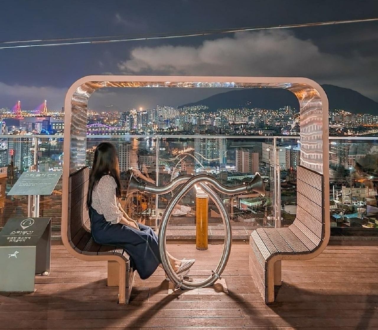Busan Private Night Tour-City Lights & Food (Up to 7 Guests) 3