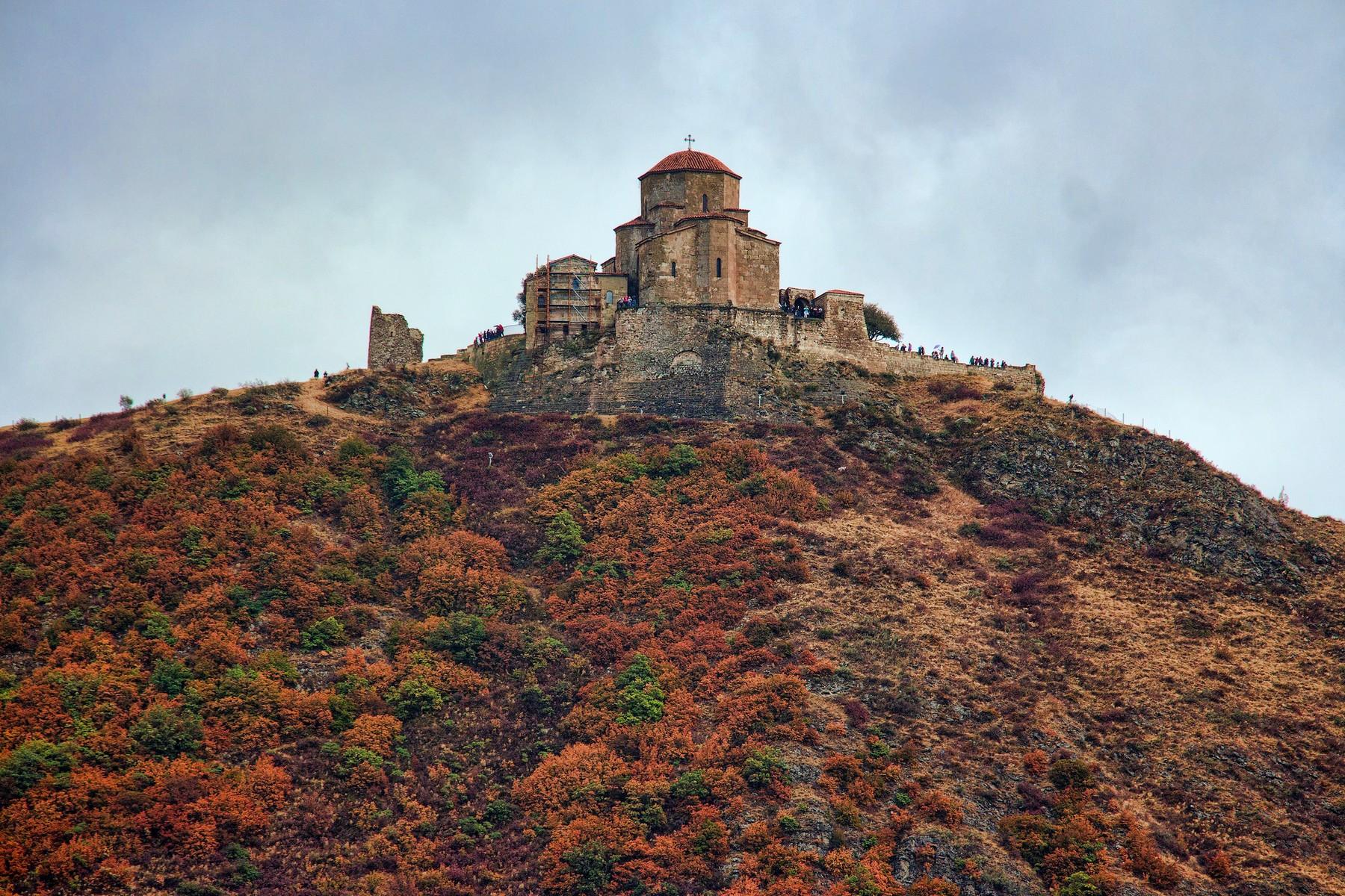 Tbilisi and Mtsketa: A Private Luxury Tour 3