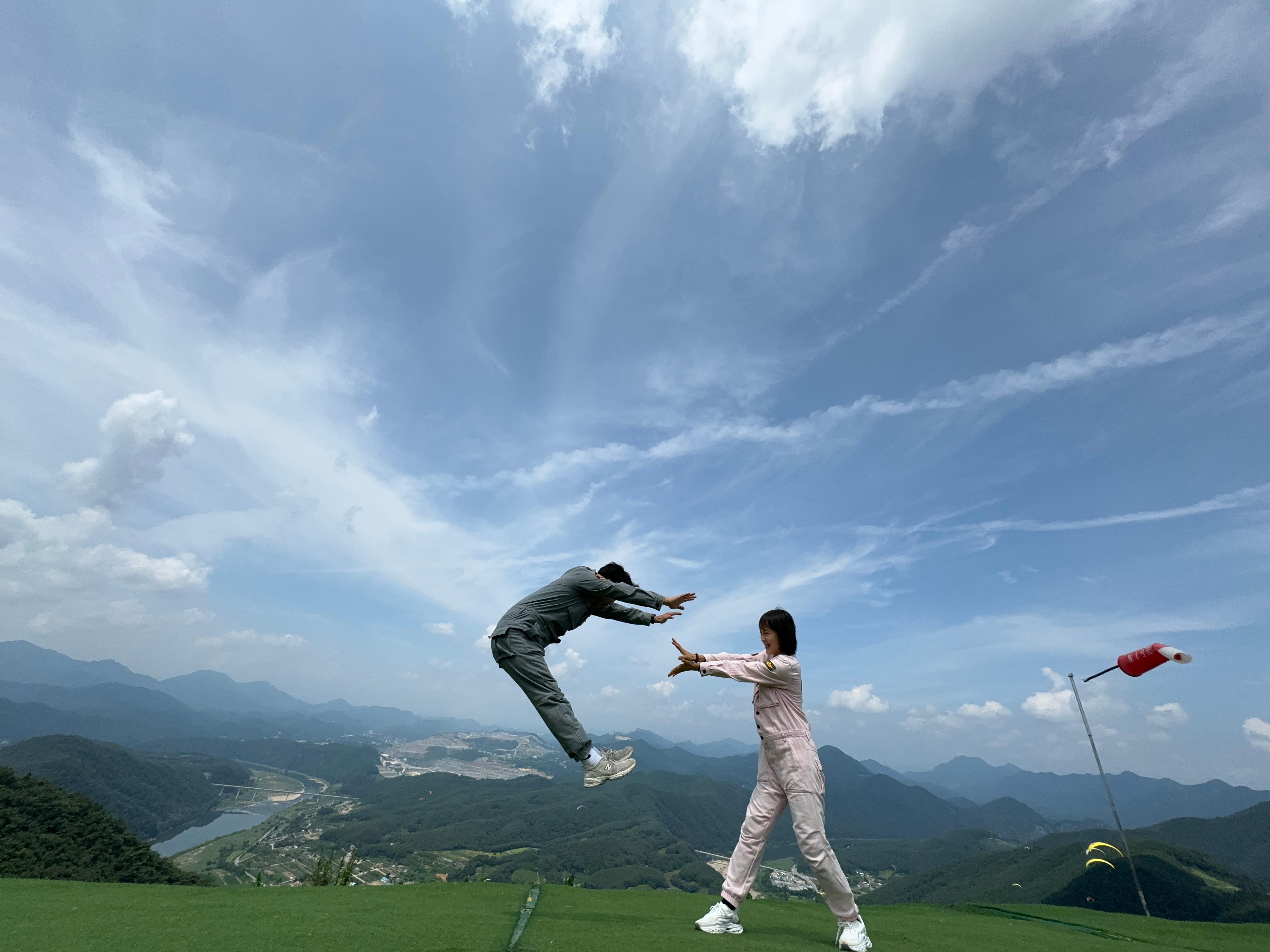 Seoul: 2-Day Danyang Tour with Incheon Airport Pickup