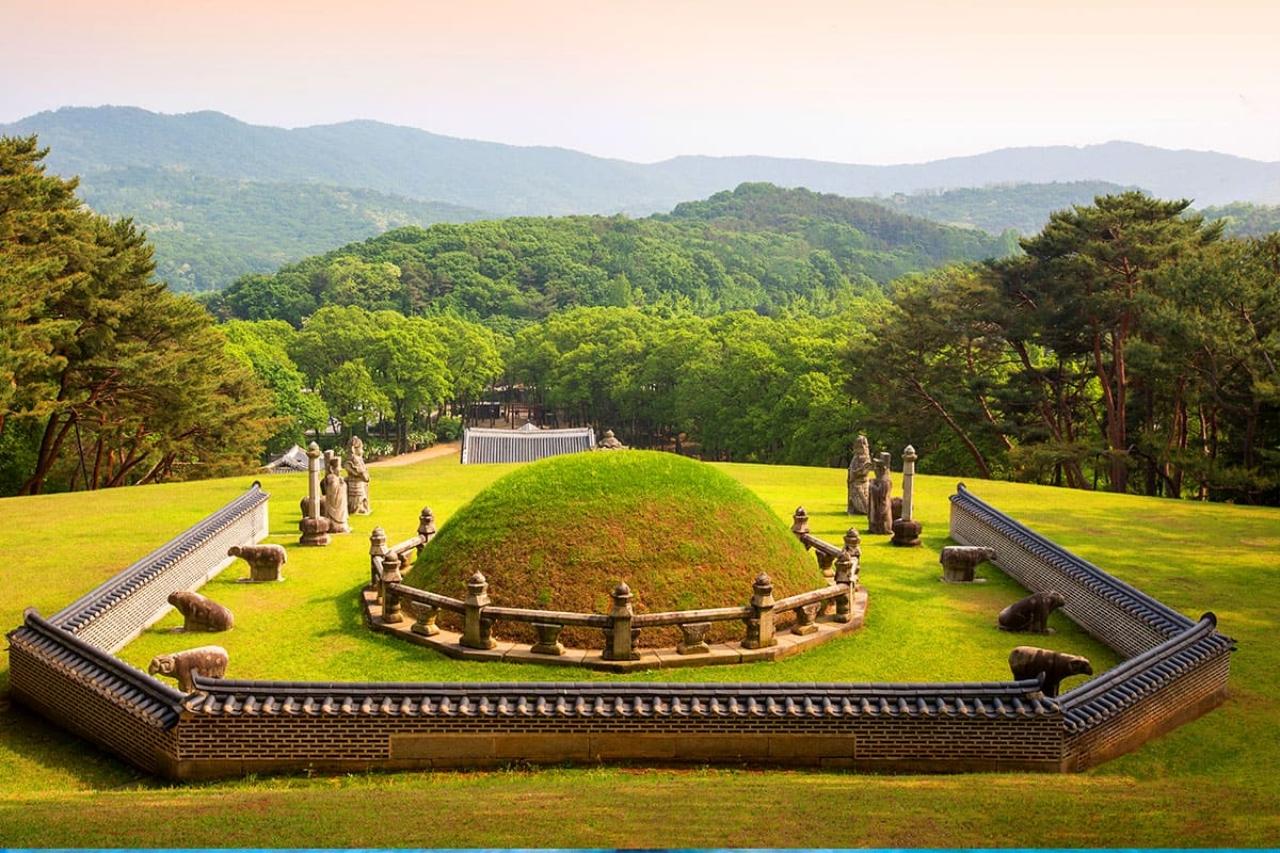 Full-Day Yeoju Heritage and Scenic Tour from Seoul 3