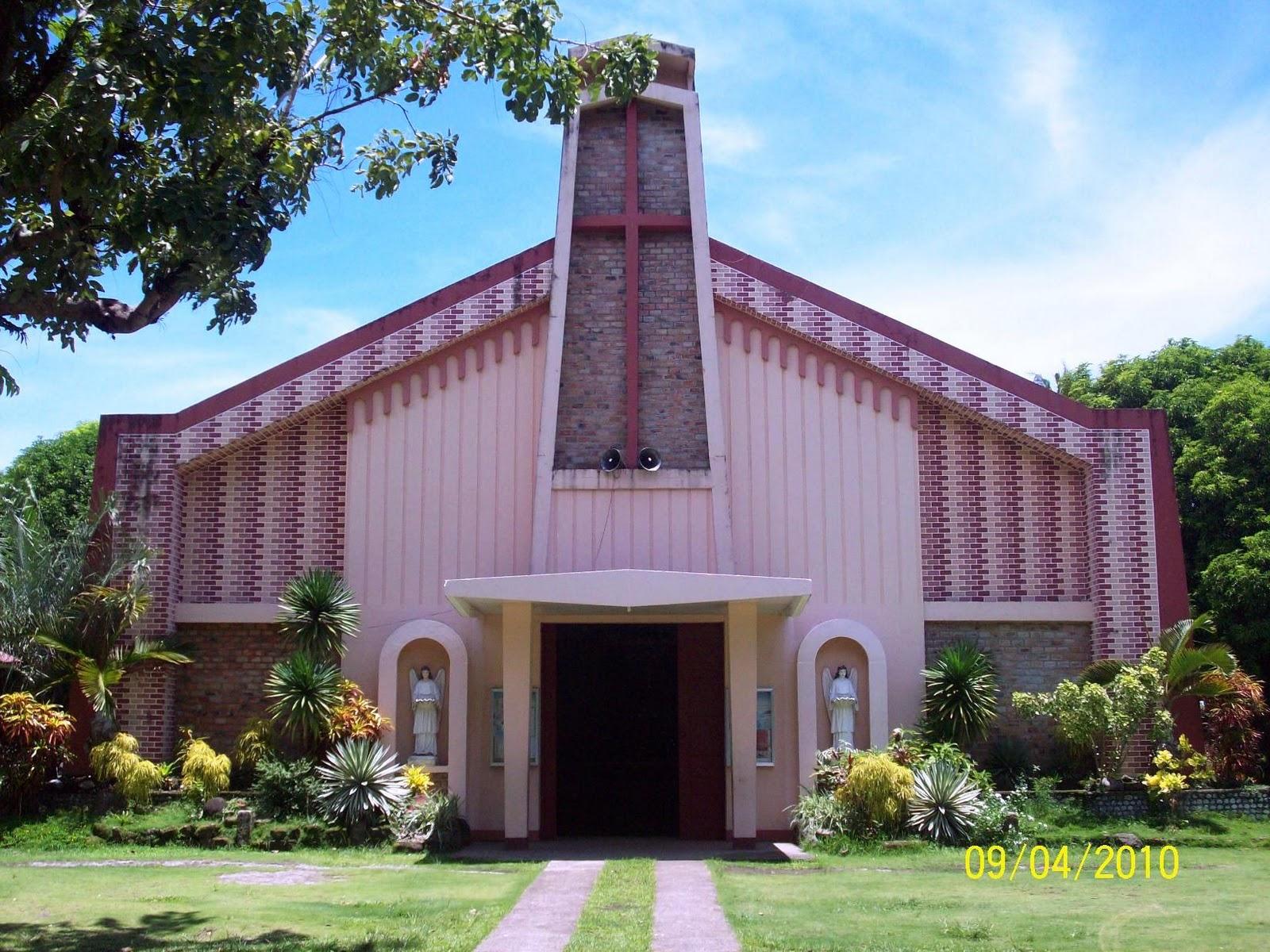 Sorsogon: Pilgrimage Day Tour with Guide & Snacks 3