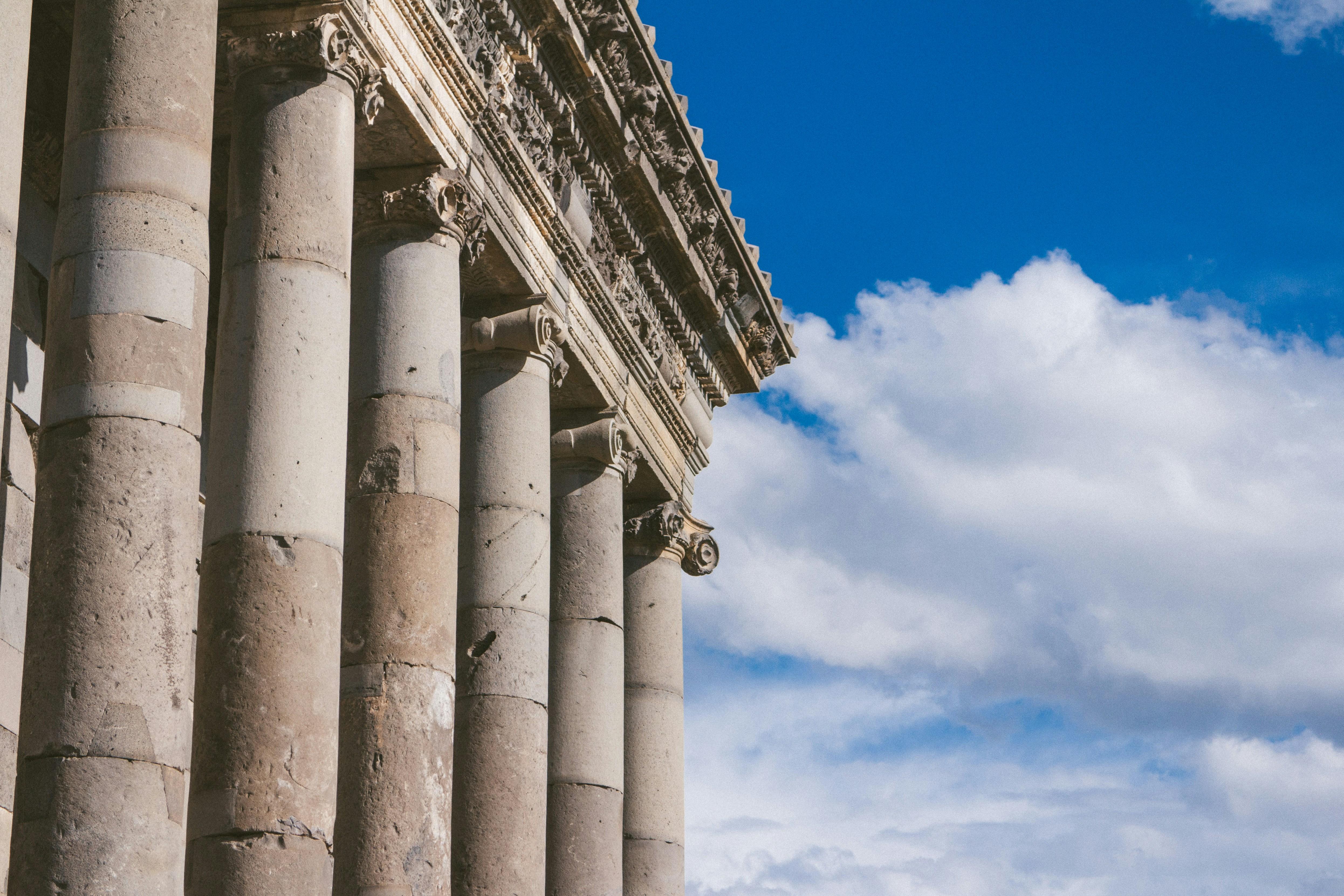 From Yerevan: Garni, Geghard, and Lake Sevan Guided Tour 2