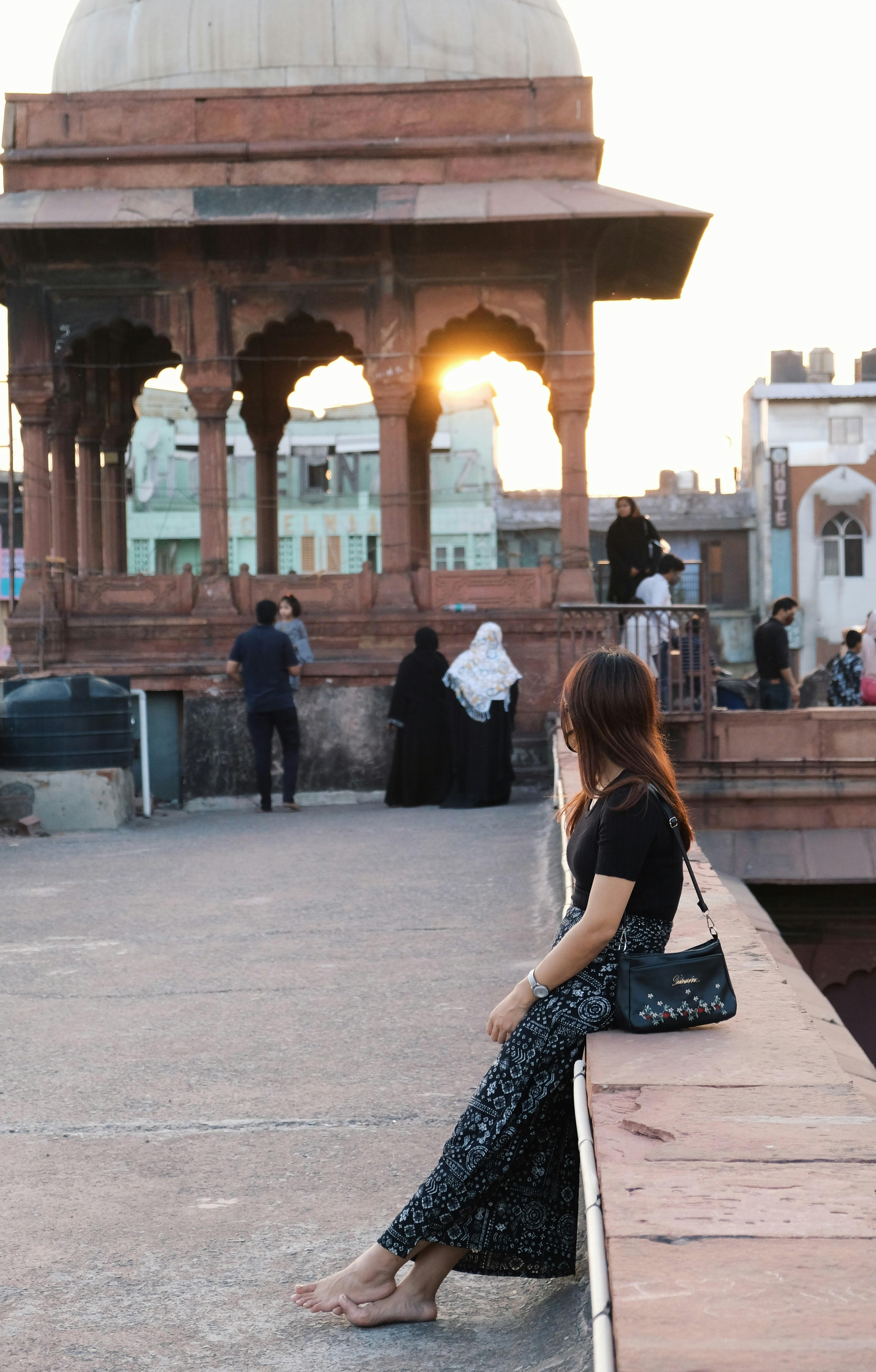 New & Old Delhi: Private Day Tour with Female Guide 2