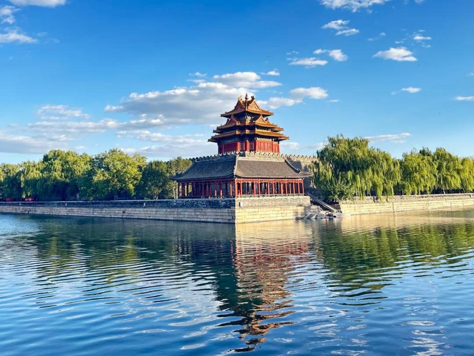 Beijing: Private Tour Forbidden City & Temple of Heaven 3