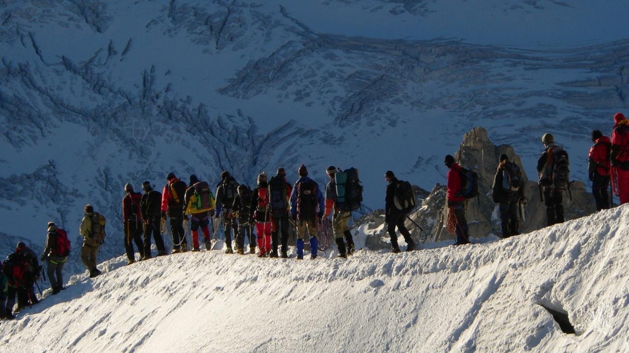 Nepal: 14-Day Langtang Valley Trek with Yala Peak Climb 3