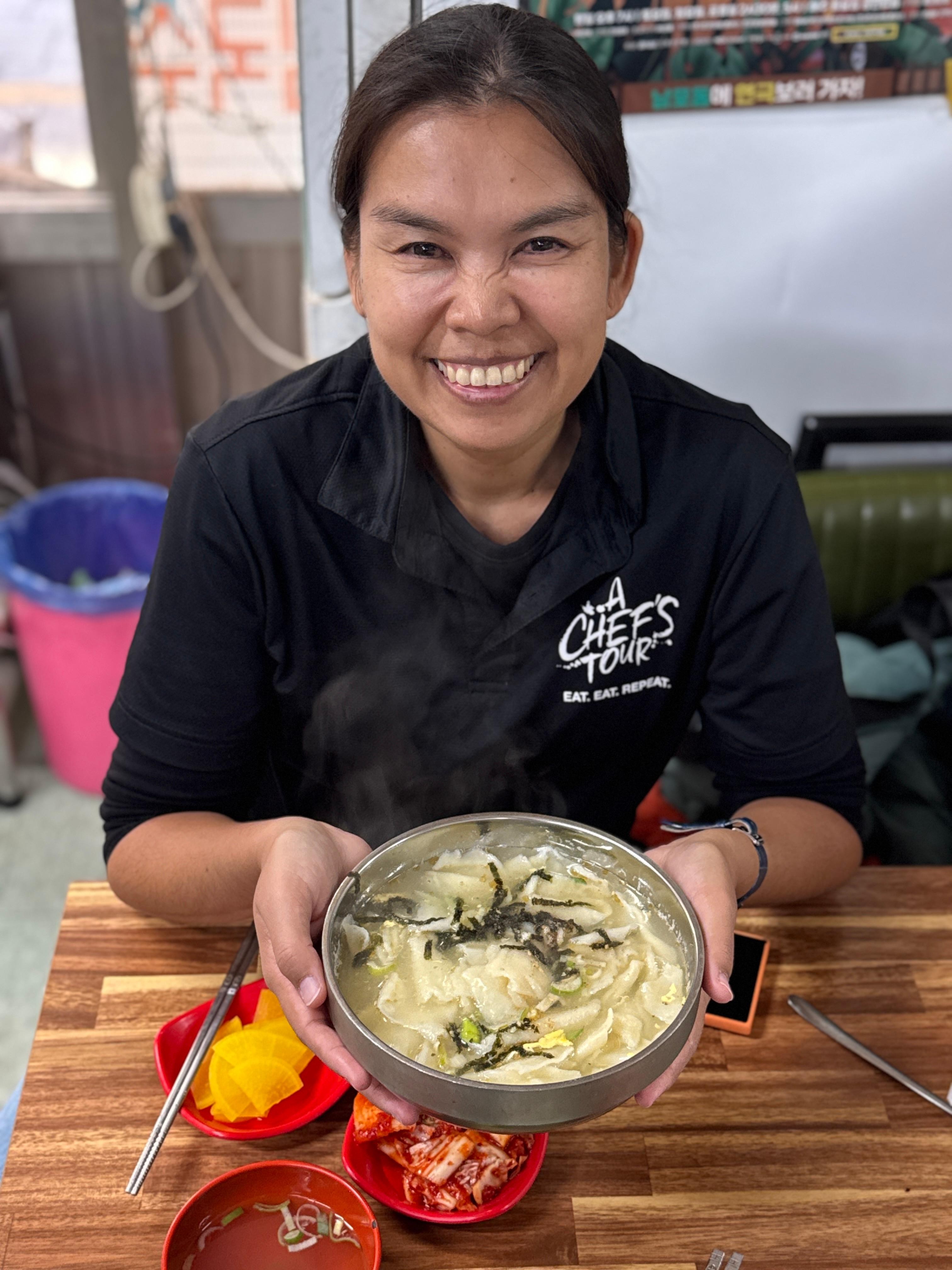 Busan Bites Food Tour with 10+ Tastings
