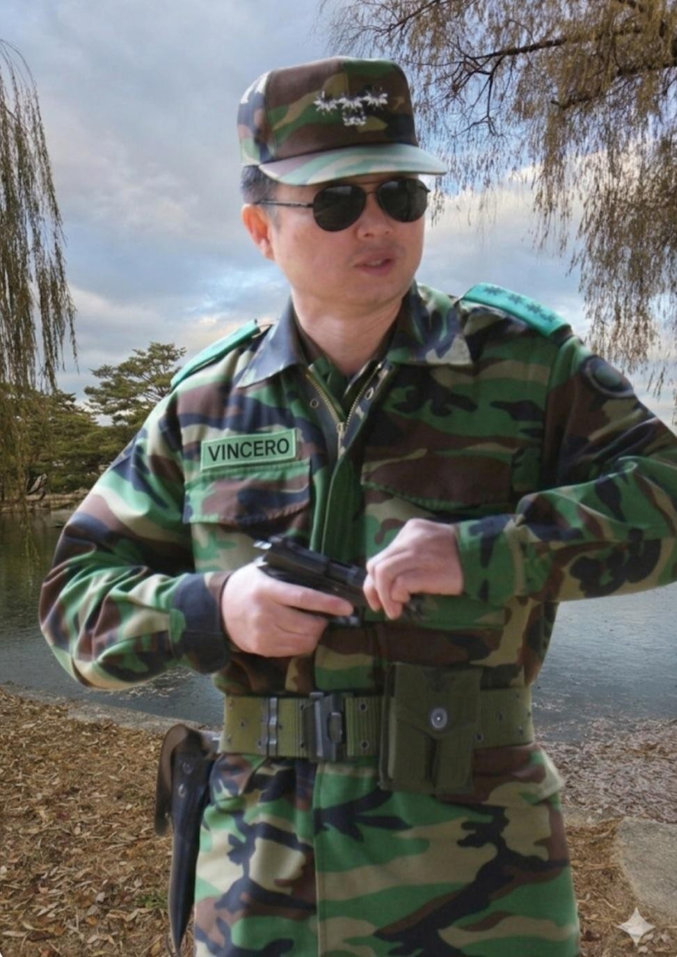 Seoul: Military History Tour from Ex-US Base for US Soldiers 3