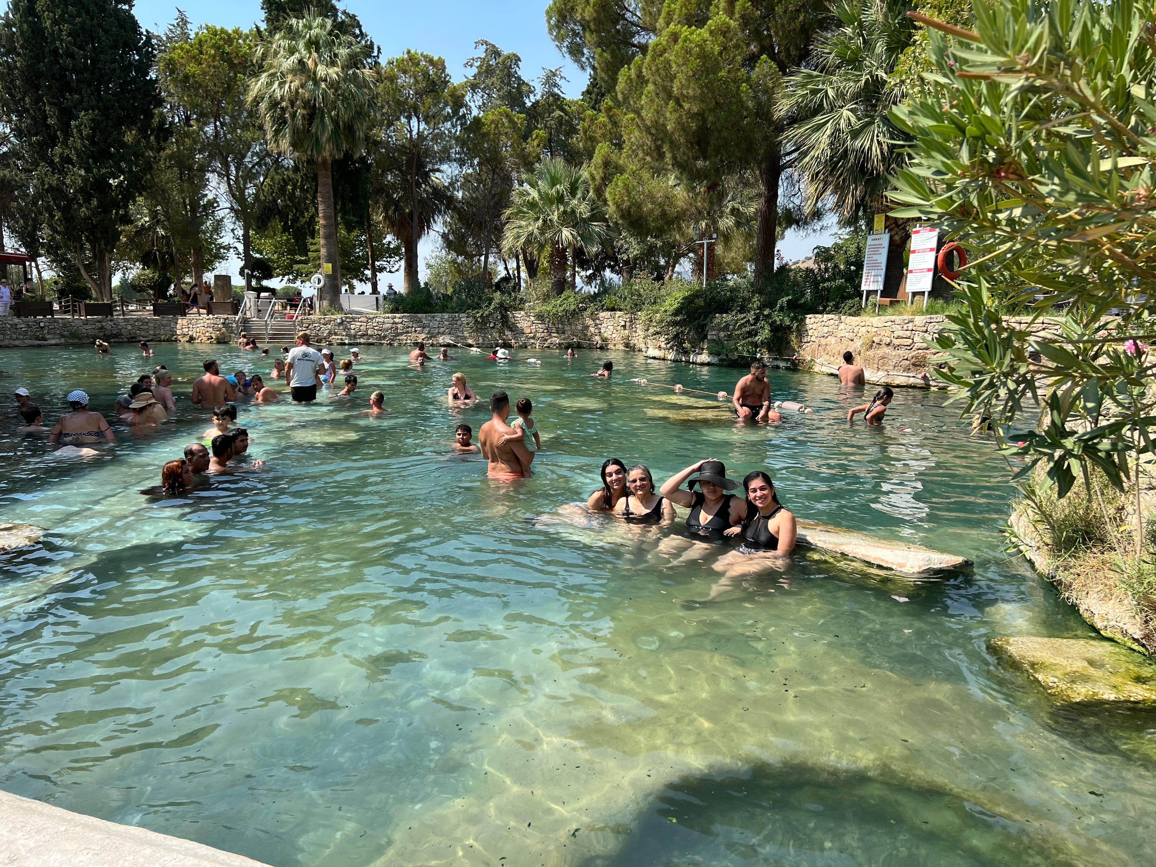 From Istanbul: Pamukkale and Ephesus Tour 2-Day By Flights 2