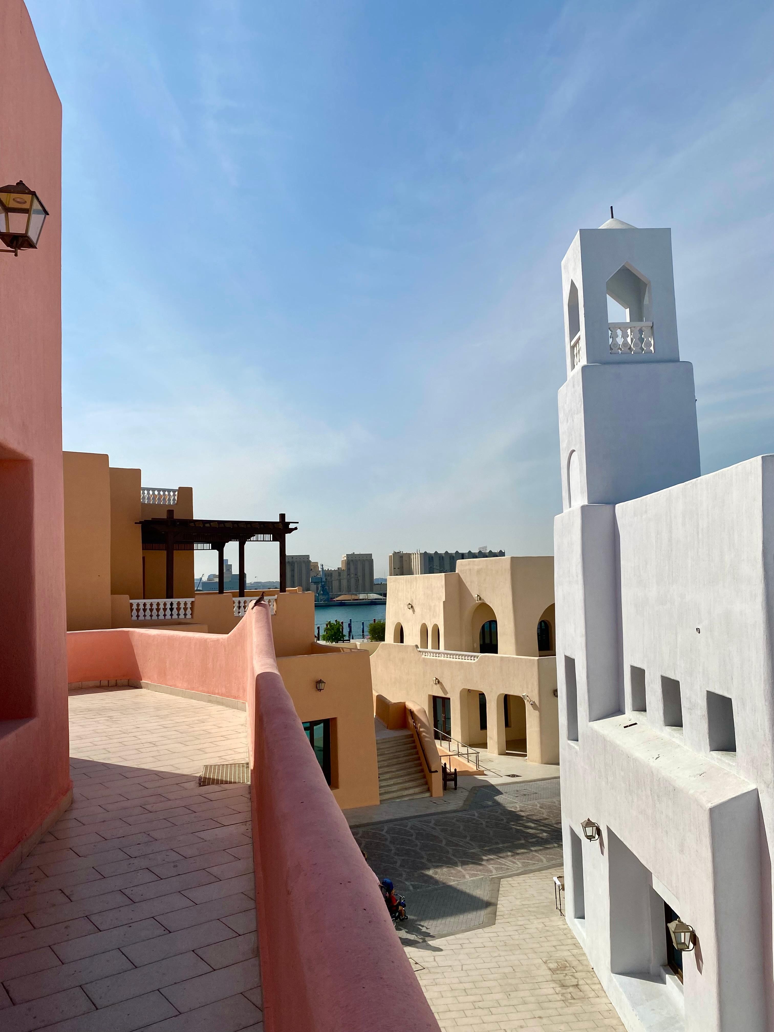 Doha: 3-in-1 City Tour, Local Food Tastings & Dhow Cruise