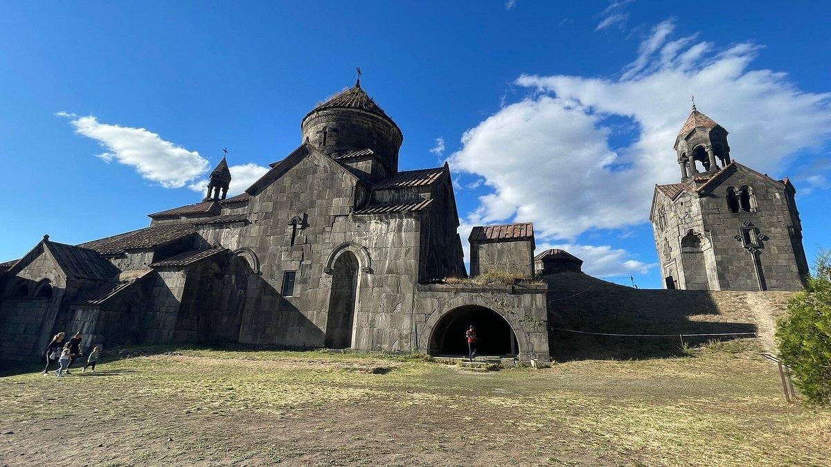 Lori’s Medieval Treasures: Akhpat, Akhtala & Sanahin Tour 2