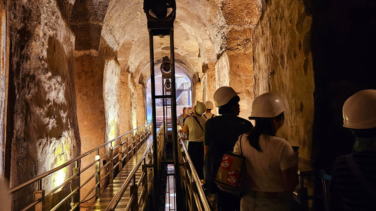 San Juan City: Historical Landmarks Guided Tour