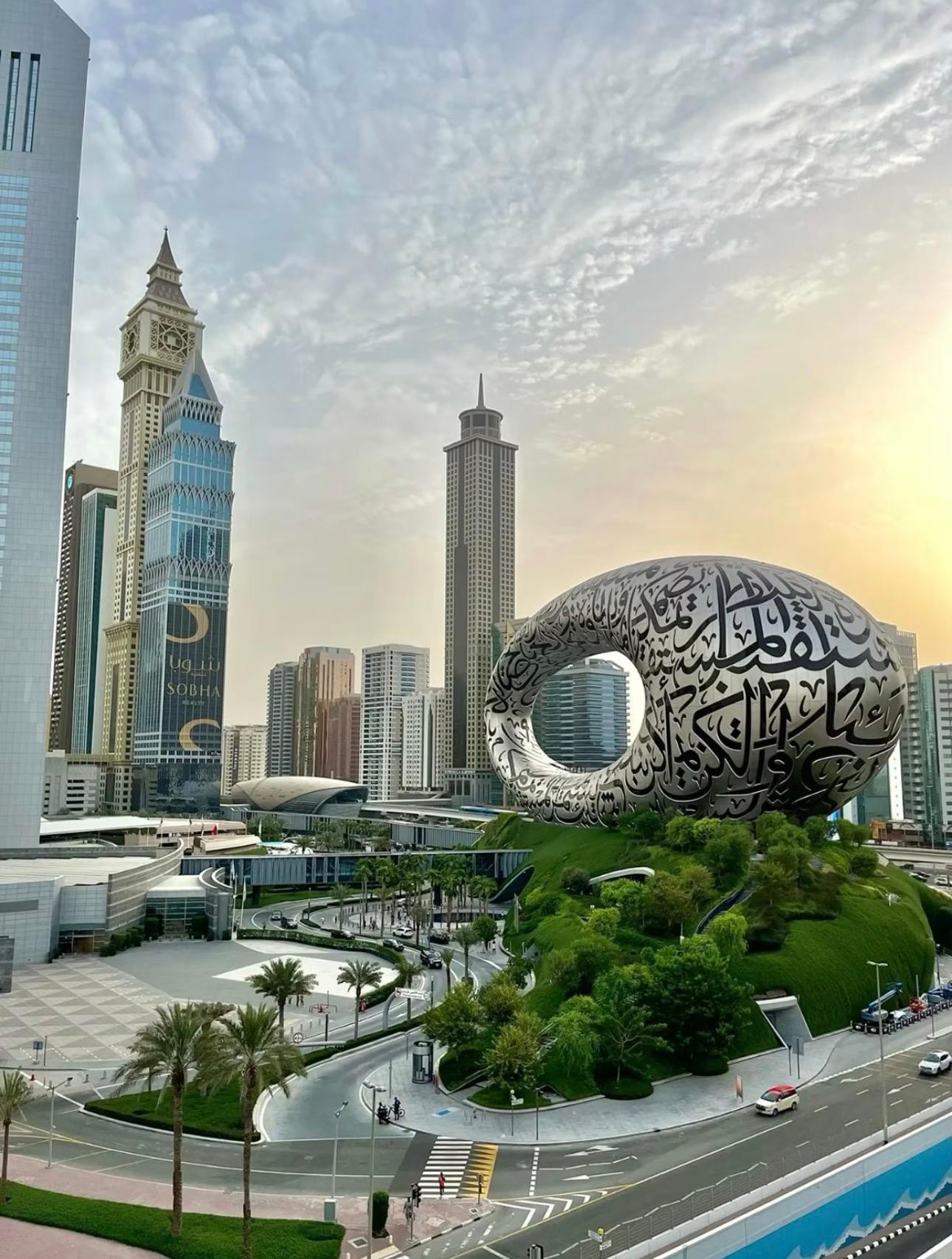 Dubai-Muscat: Private Transfer to/ from Dubai & UAE Cities