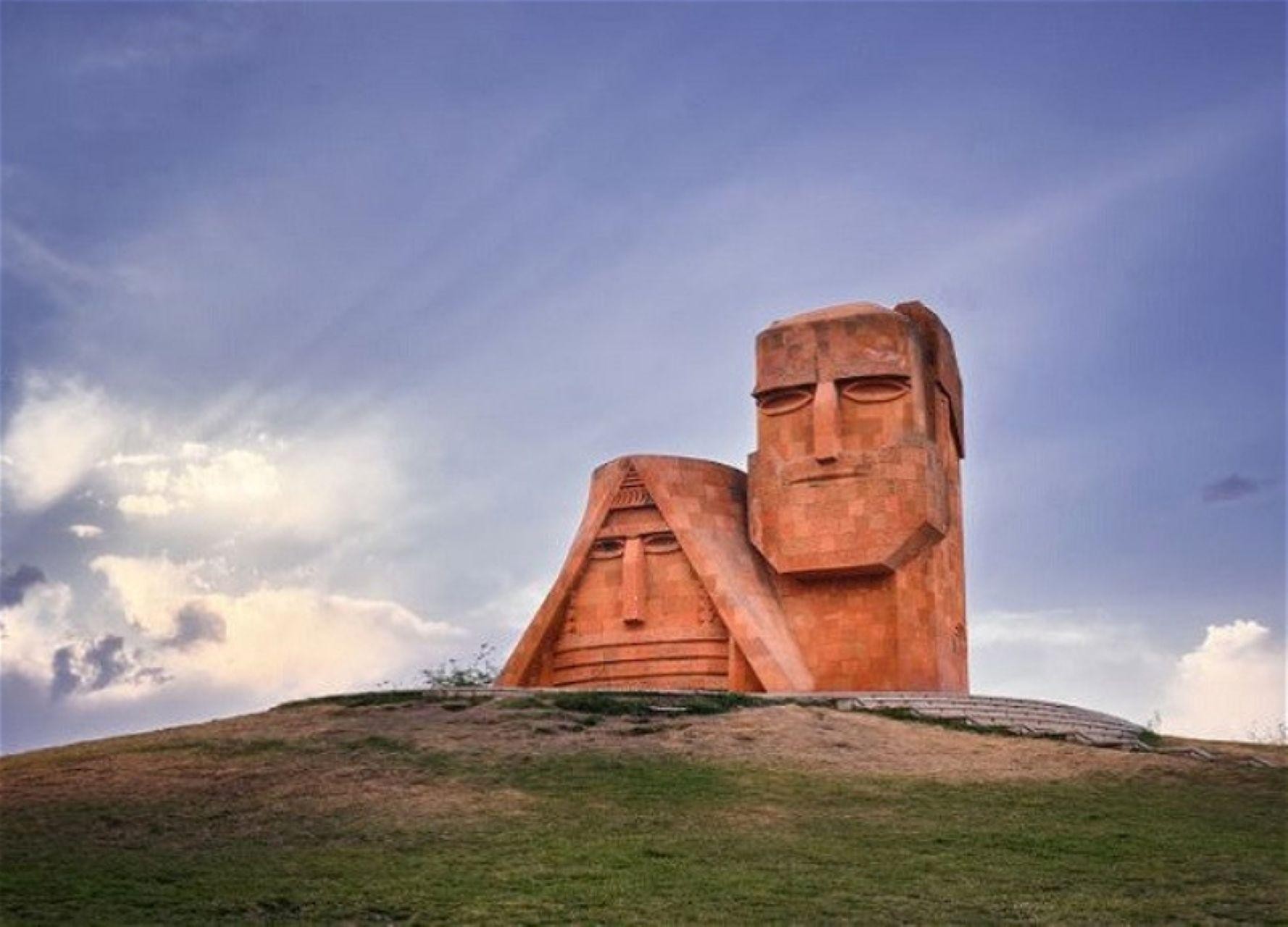 Baku: Karabakh Grand Discovery Tour