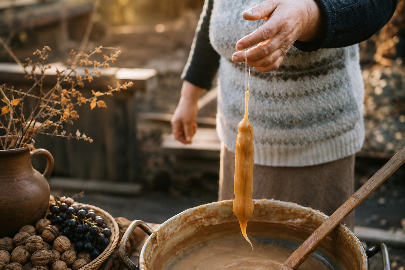 Kakheti Day Trip: With Authentic Wine Experience 2