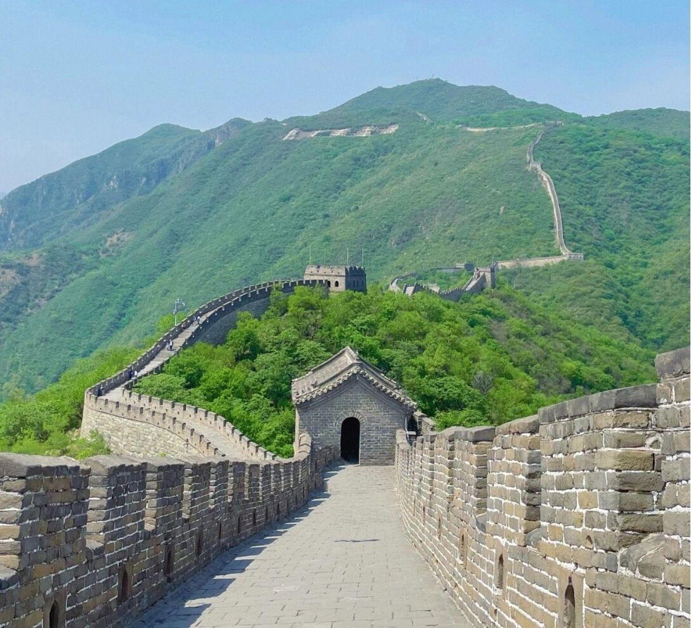 All-Inclusive Mutianyu Great Wall and Summer Palace Day Tour 2