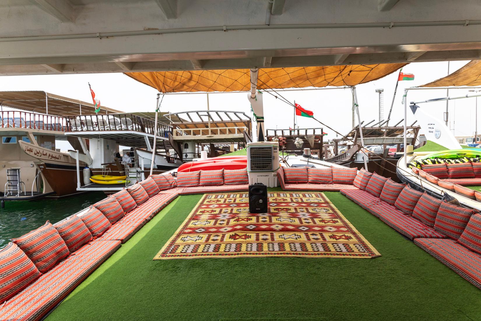 From UAE: Musandam Dibba Day Trip (Oman) 3