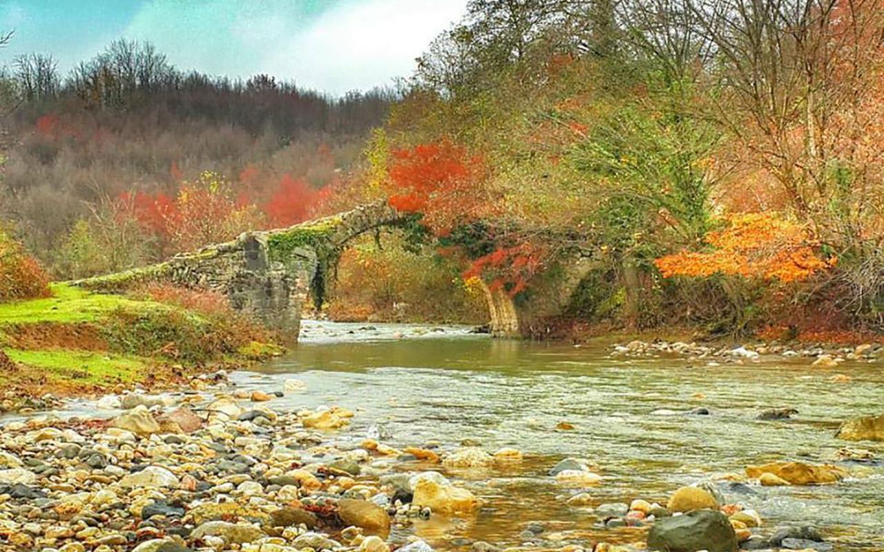 Kutaisi: Terjola Day Tour with Optional Lunch & Wine Tasting