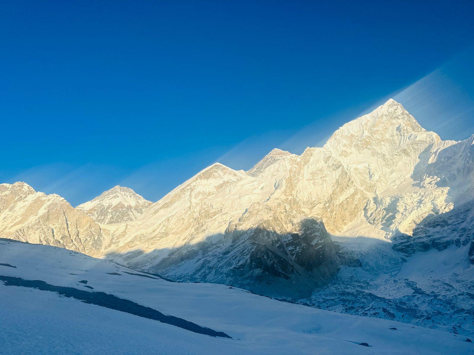 Nepal: Remote Kanchenjunga Conservation Trek ( 24 days) 3