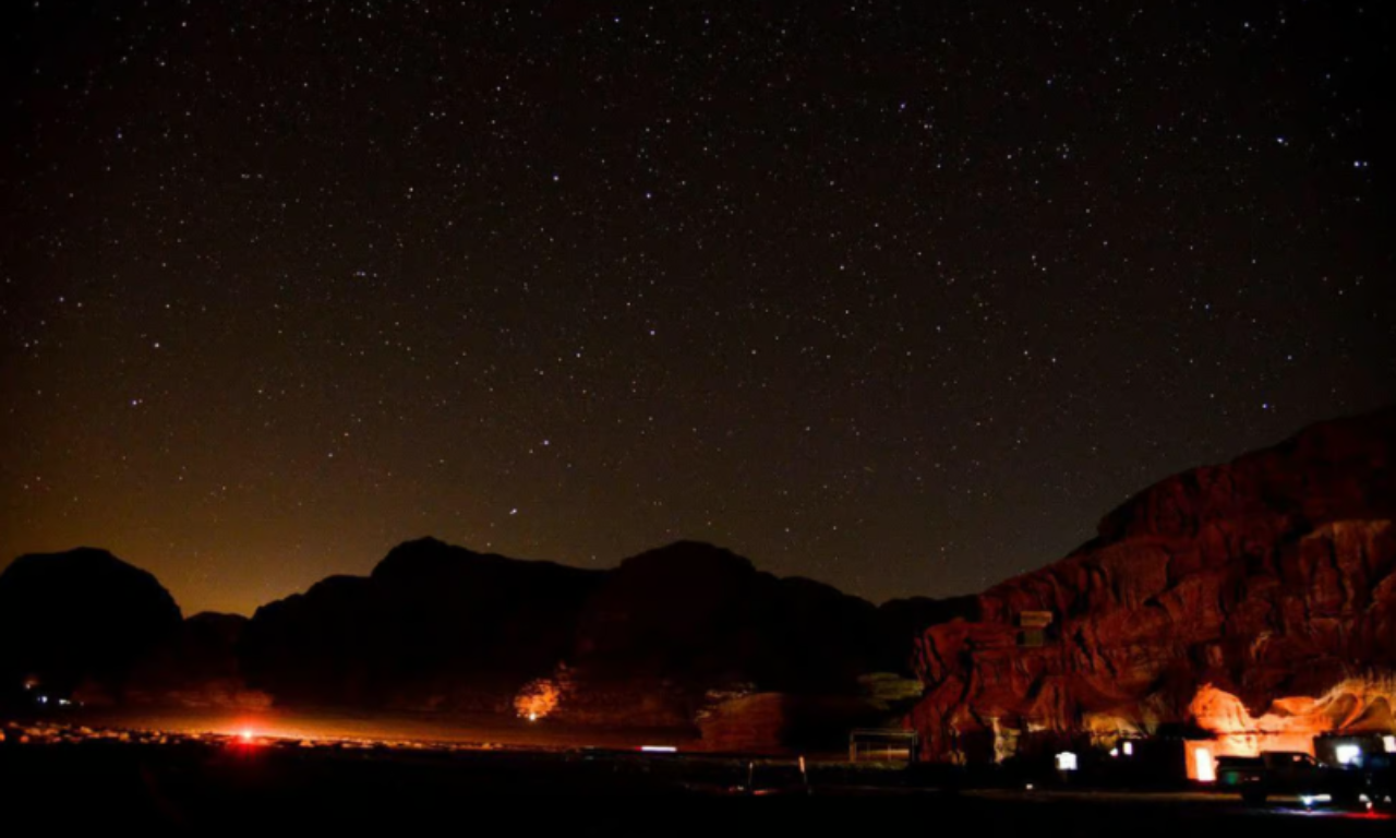 Discover Jordan from north to south on a 5-day private tour 2