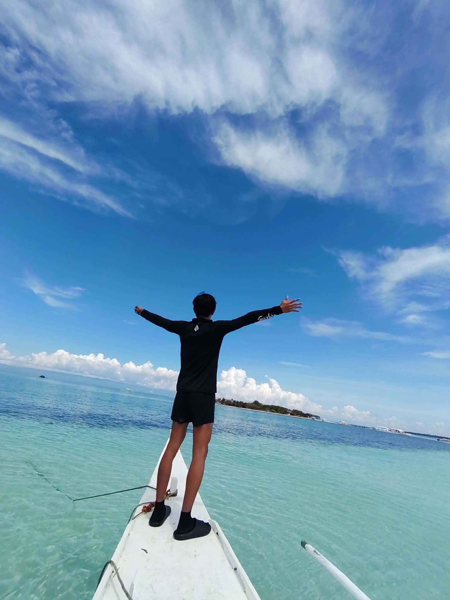 Bohol: Balicasag & Virgin Island Hopping & Snorkeling Tour 3