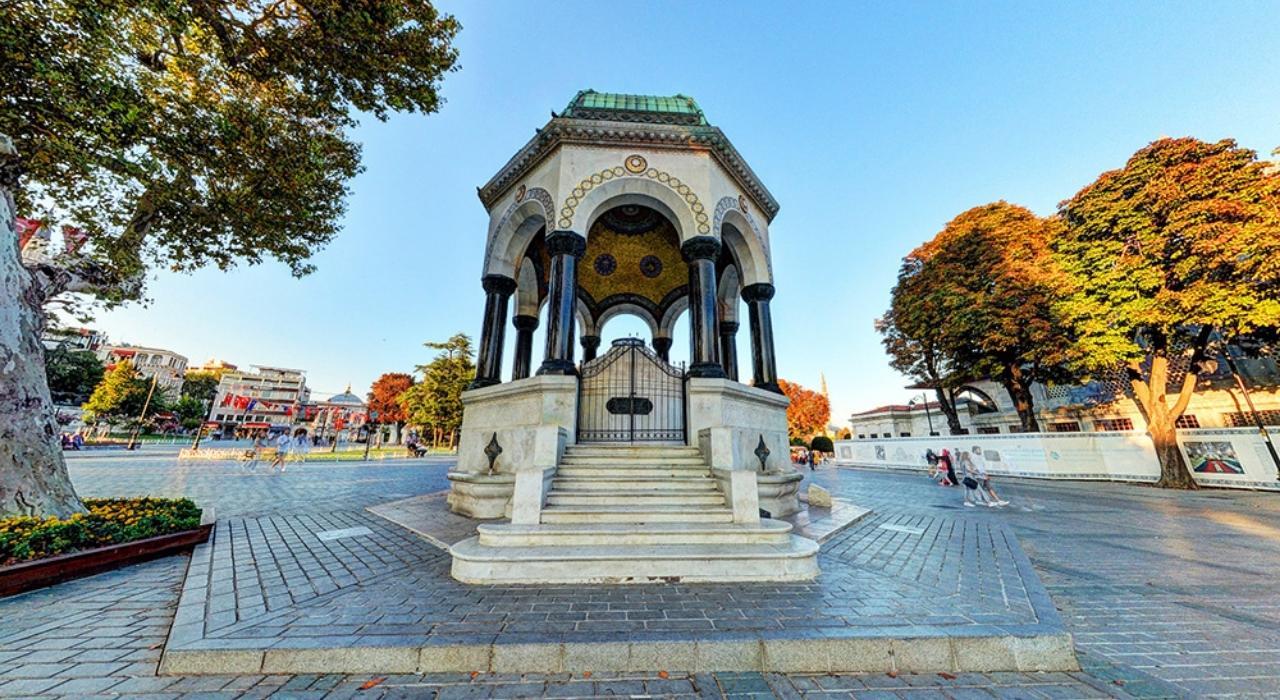 Istanbul: Private Highlights Tour with Licensed Guide 3