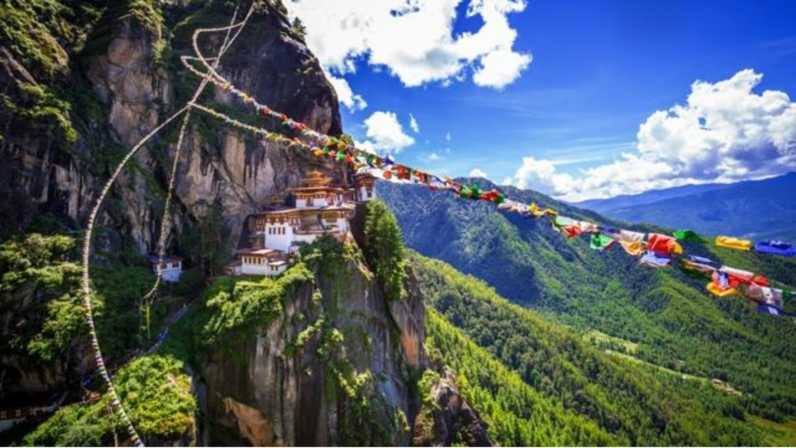 Bhutan Biodiversity & Birding Expedition – 10 Days/9 Nights 2