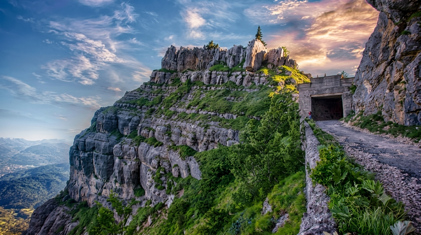 From Kutaisi: Racha Day Trip with Wine Testing 3
