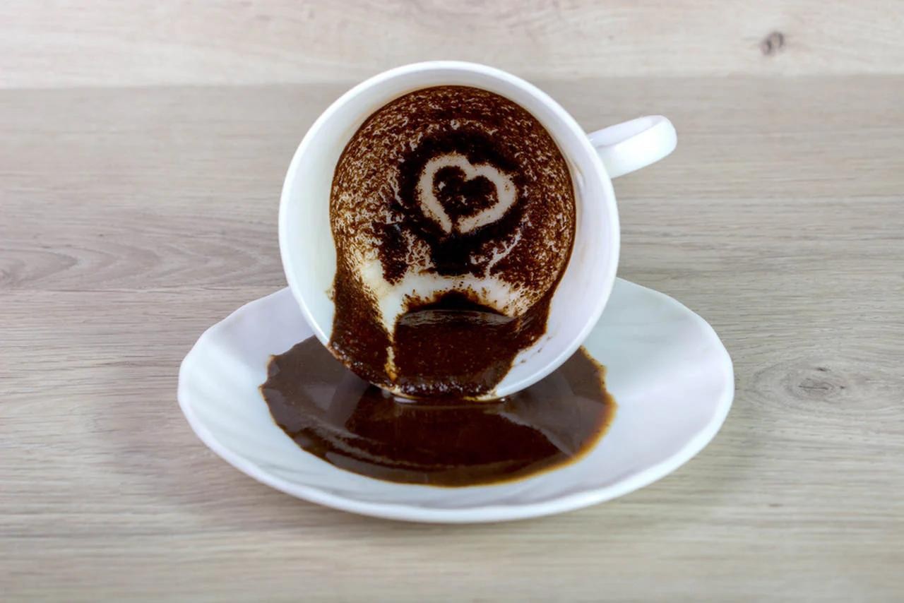 Istanbul: Turkish Coffee Fortune Reading Experience 2