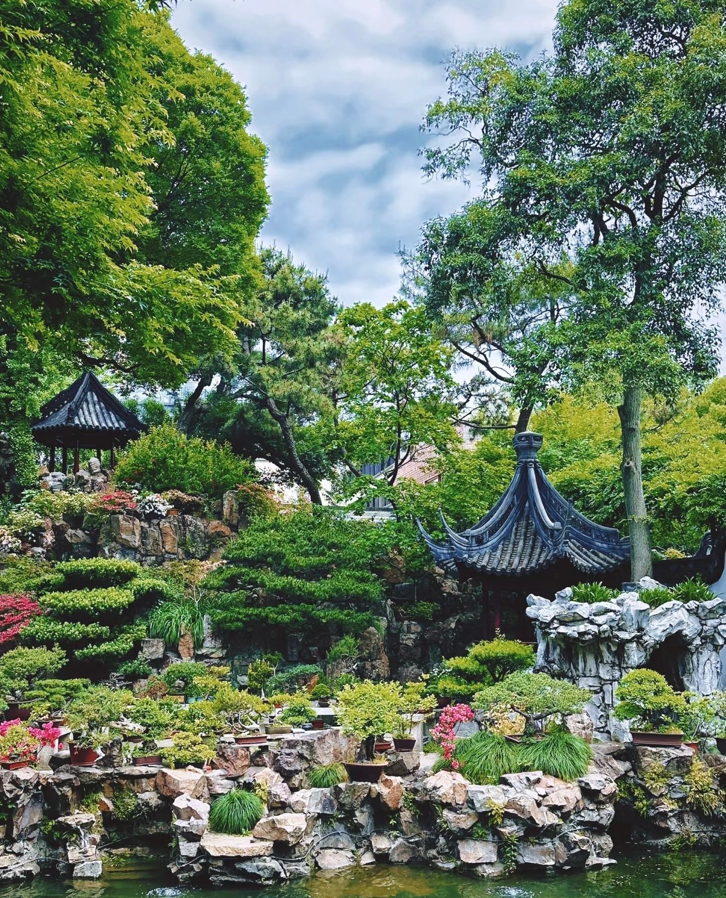 Shanghai City Essentials: Culture, Yu Garden & The Bund View 2
