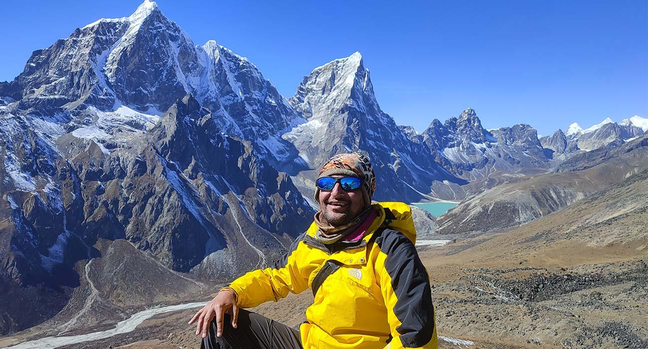 Kathmandu: 12-Day Everest Base Camp Trek with Flights 2