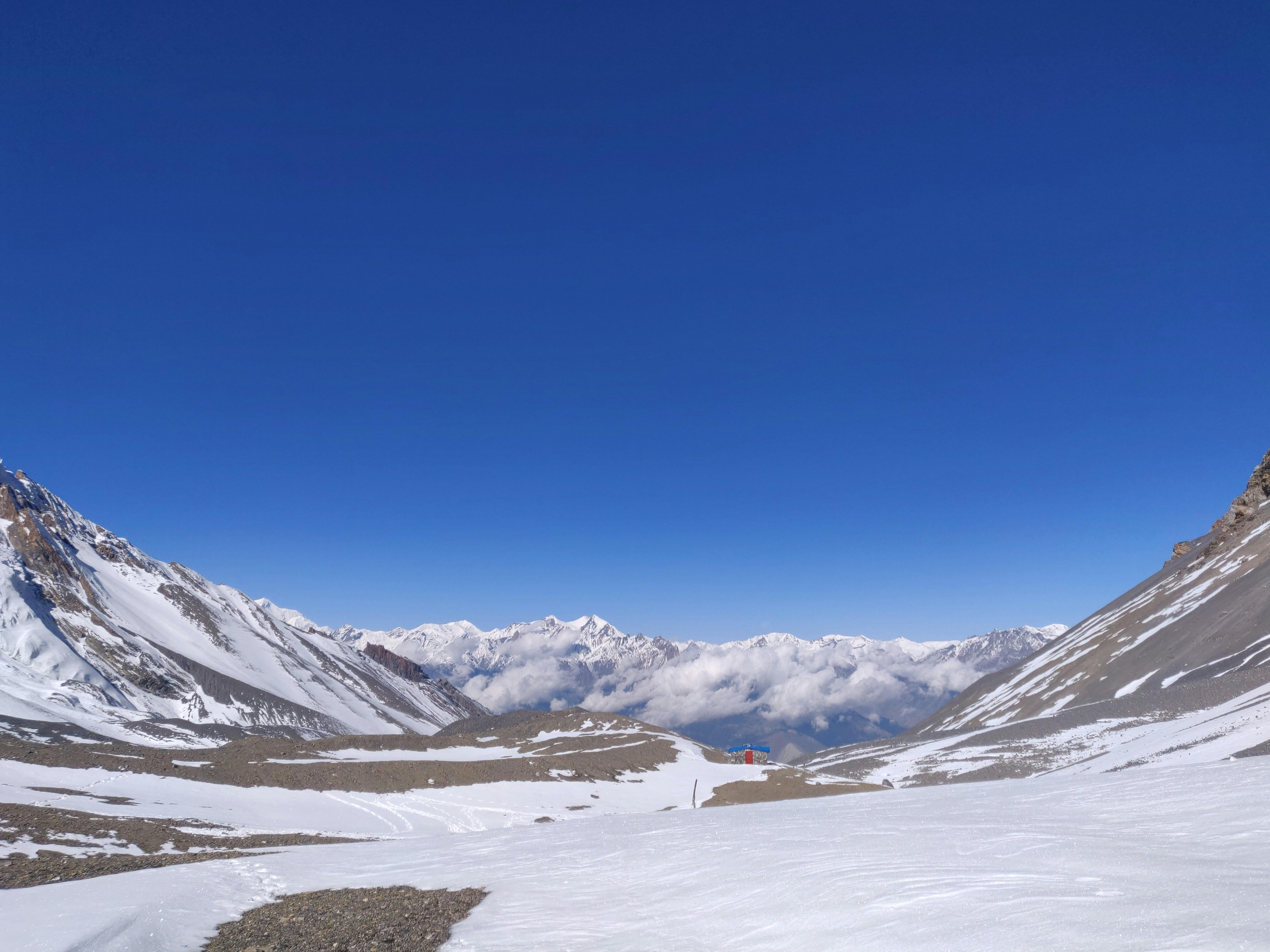 Kathmandu: 7-Day Annapurna Circuit Trek with Guide 2