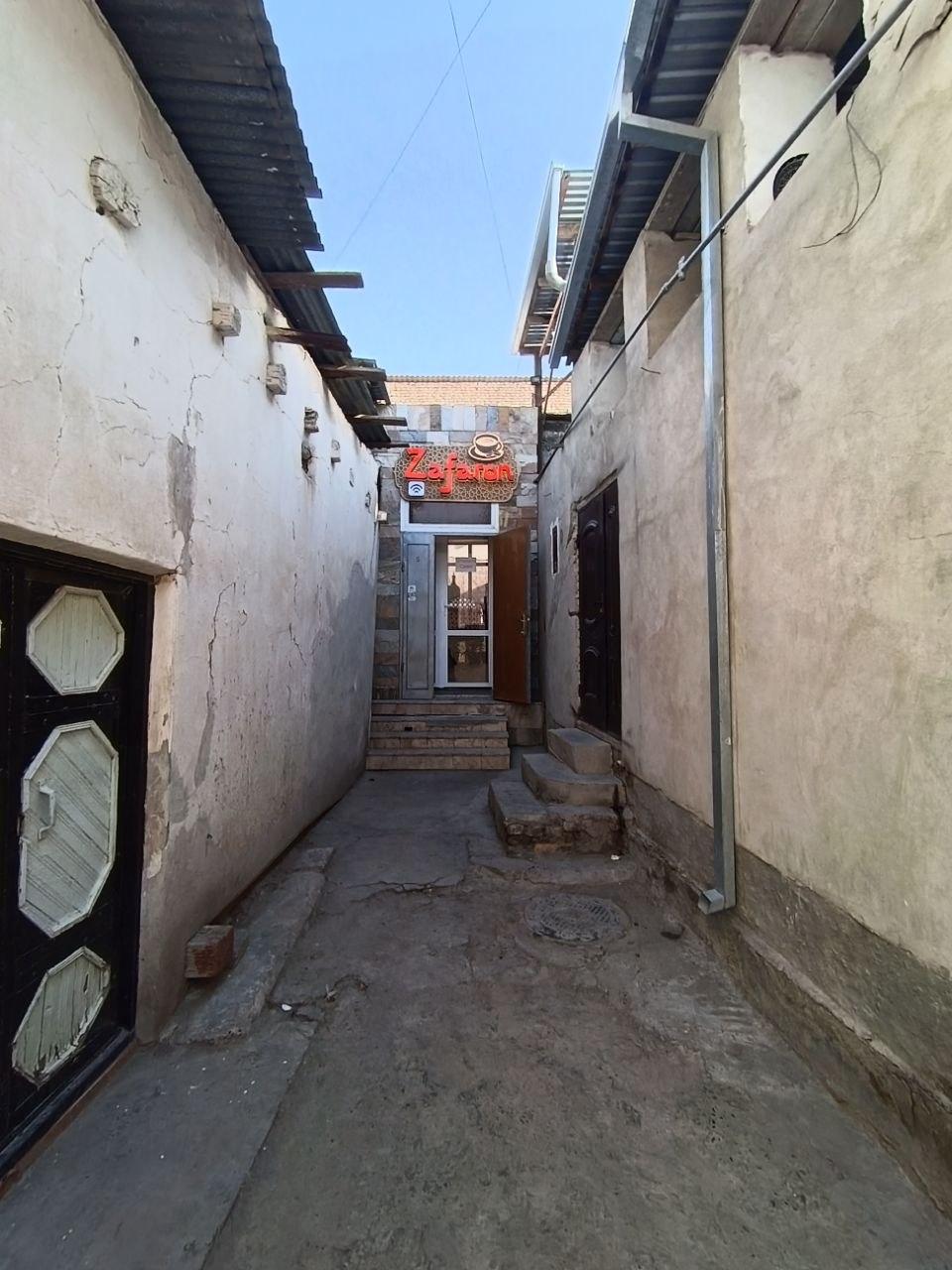 Bukhara: Qurutob cooking class with meal in local home 3