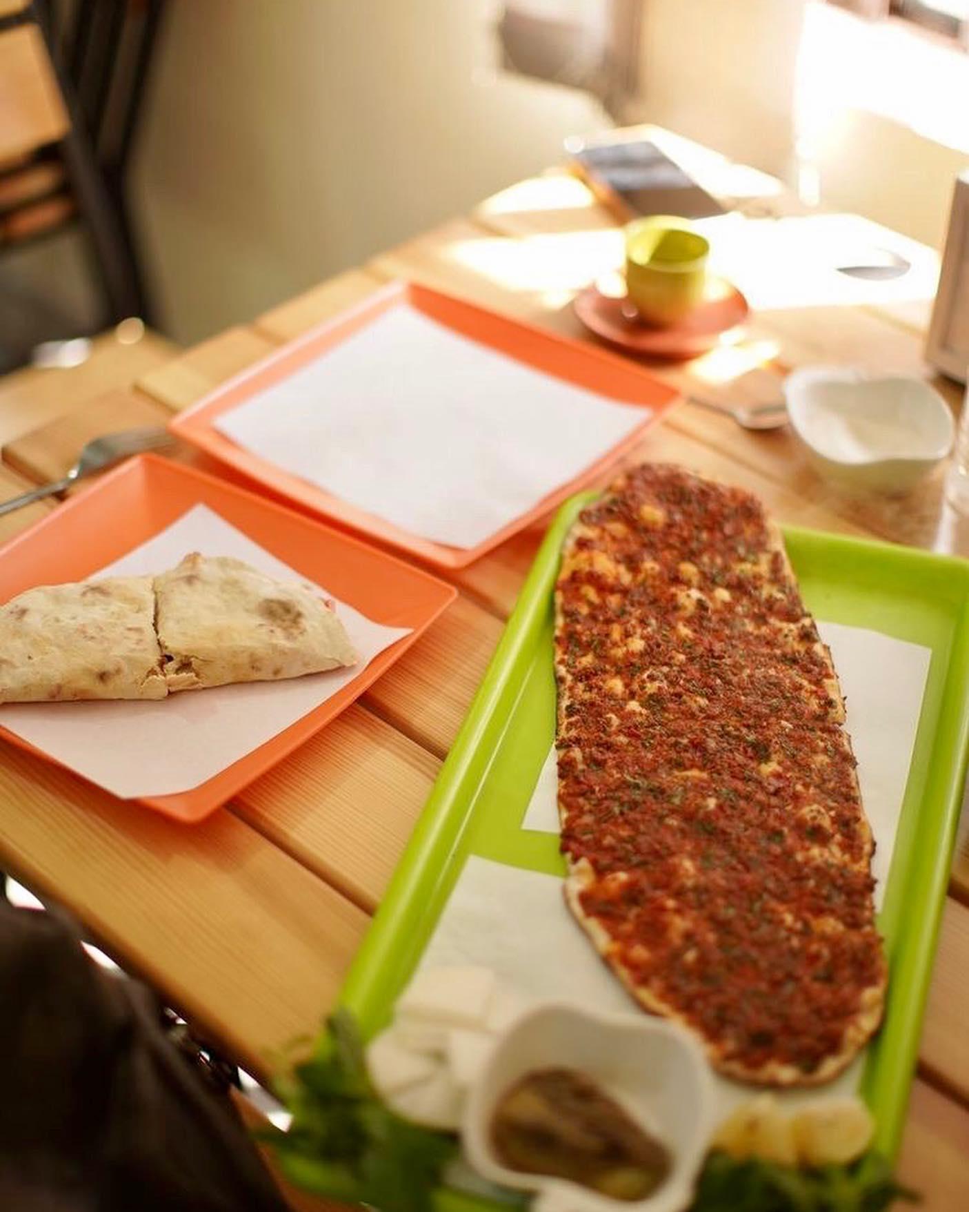 Yerevan Street Eats & Sips: A Culinary Adventure 2