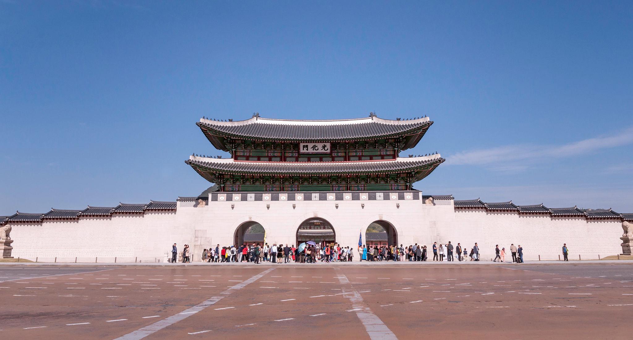 Seoul: Private Highlights Layover Tour from Incheon Airport 2