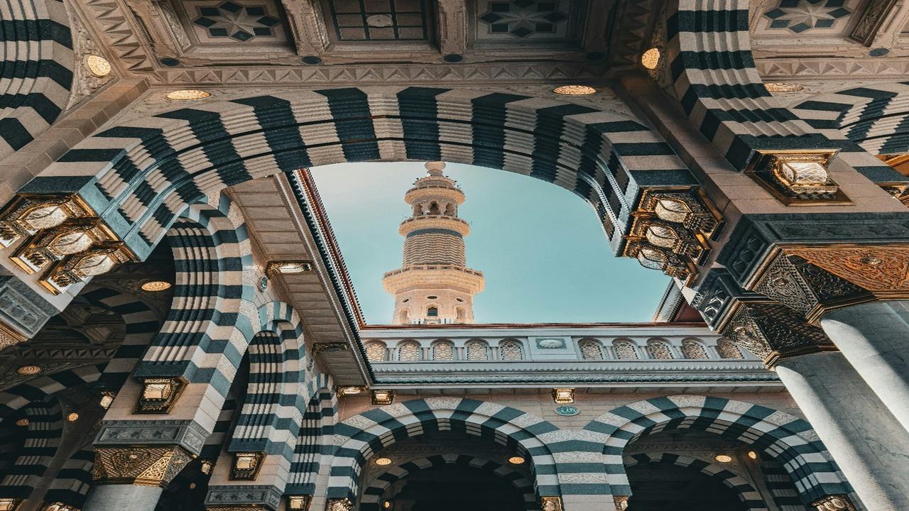 Madinah: Private Ziyarah Tour with Hotel Pickup 2