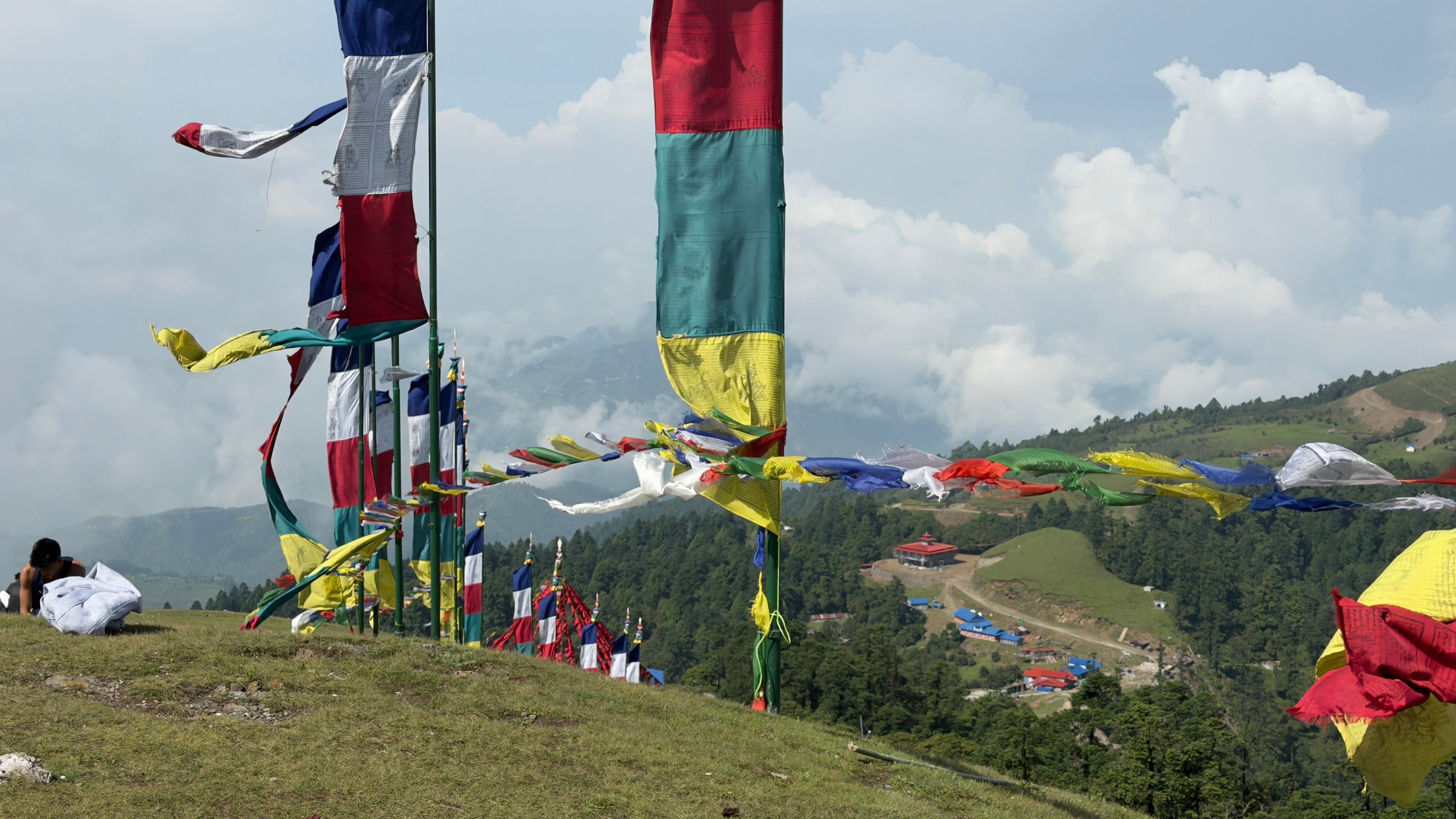 Kathmandu: 5-Day Sailung Peak Trek(Queen of Hills) 3