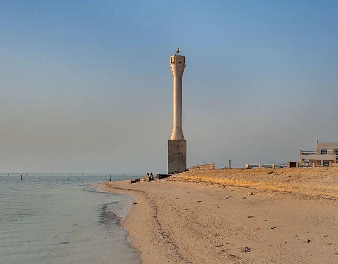 Al Ghariya Beach Getaway – Guided Coastal Tour in Qatar 3