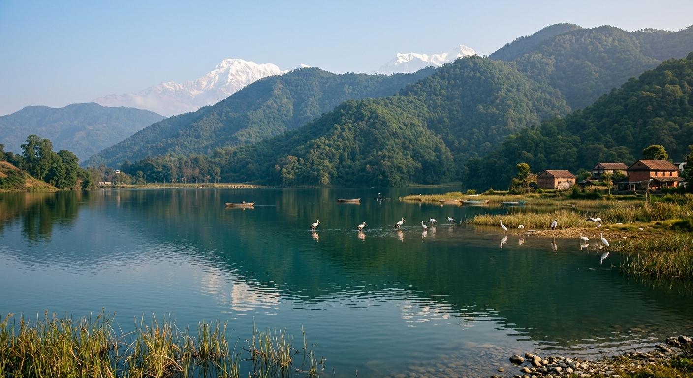 Kathmandu: Private Motorbike Tour Tailored to Your Interests 3